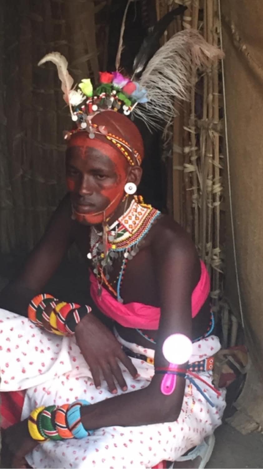 Masai Culture