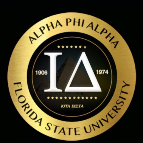 Iota Delta Seal
