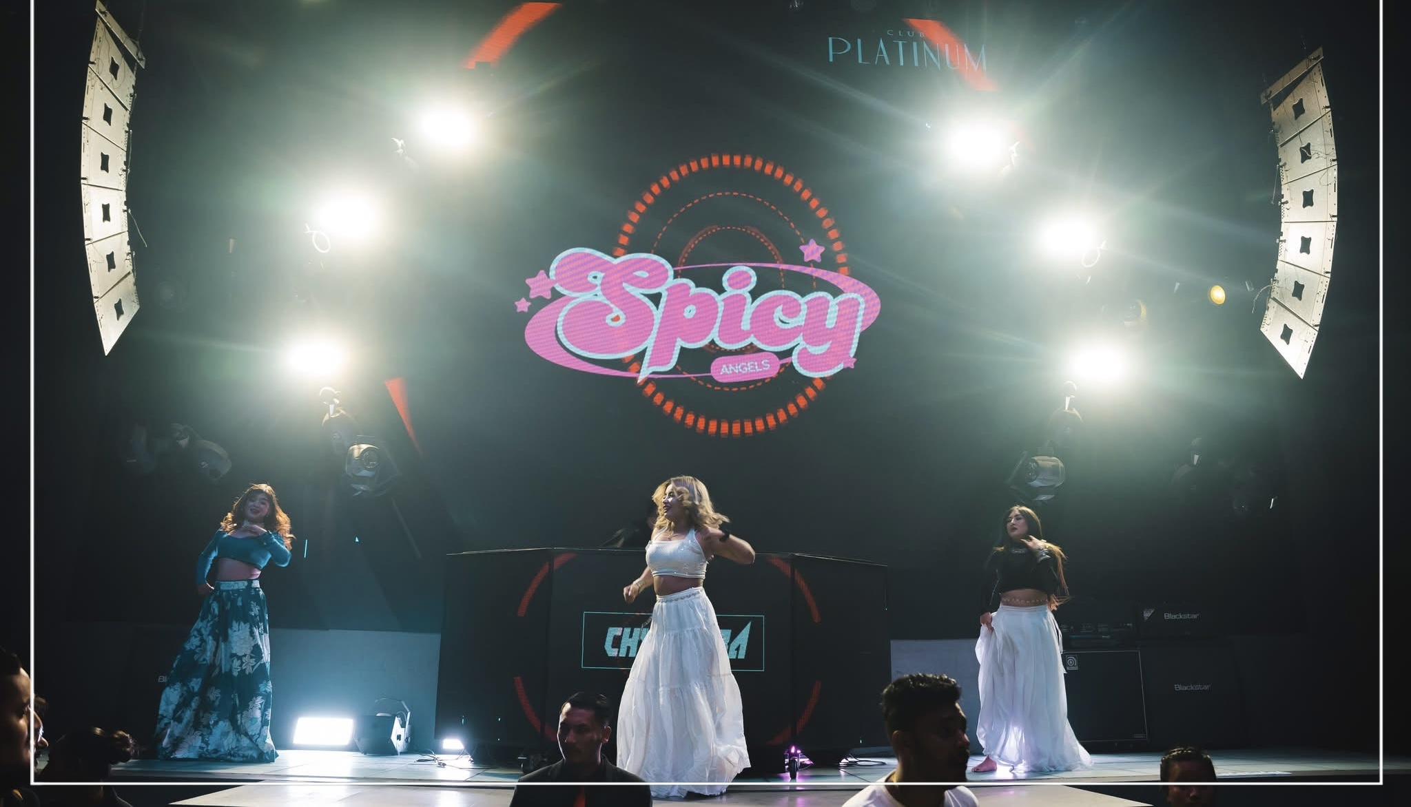 Spicy Angels Group - Photo 2