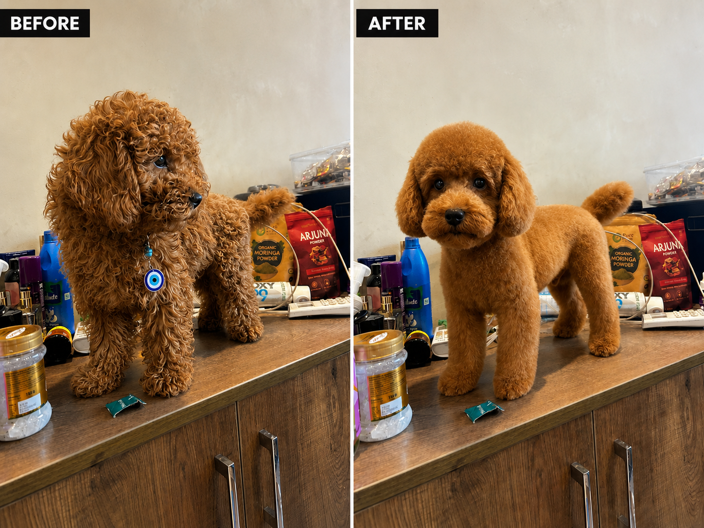 Transformation 1