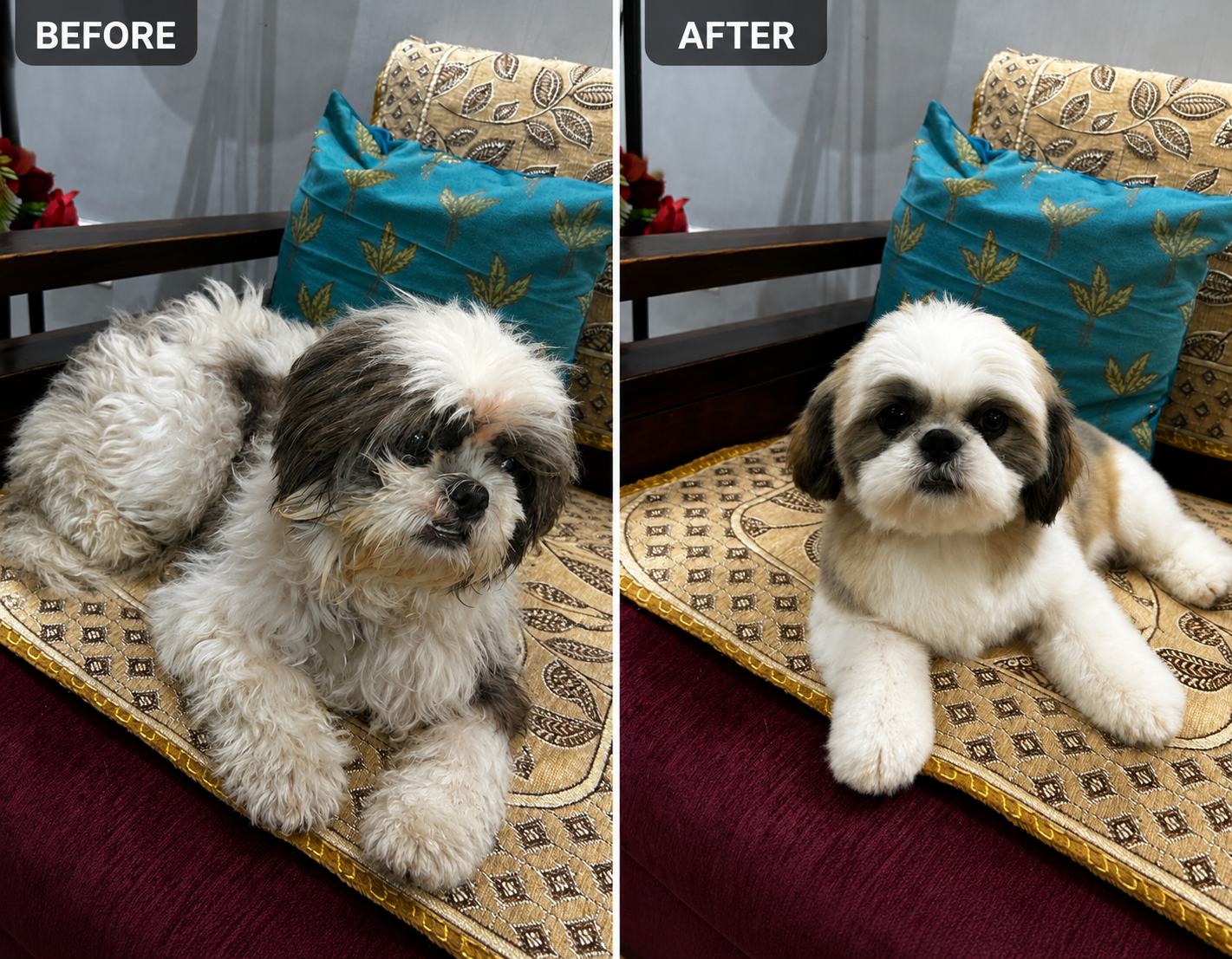 Transformation 3