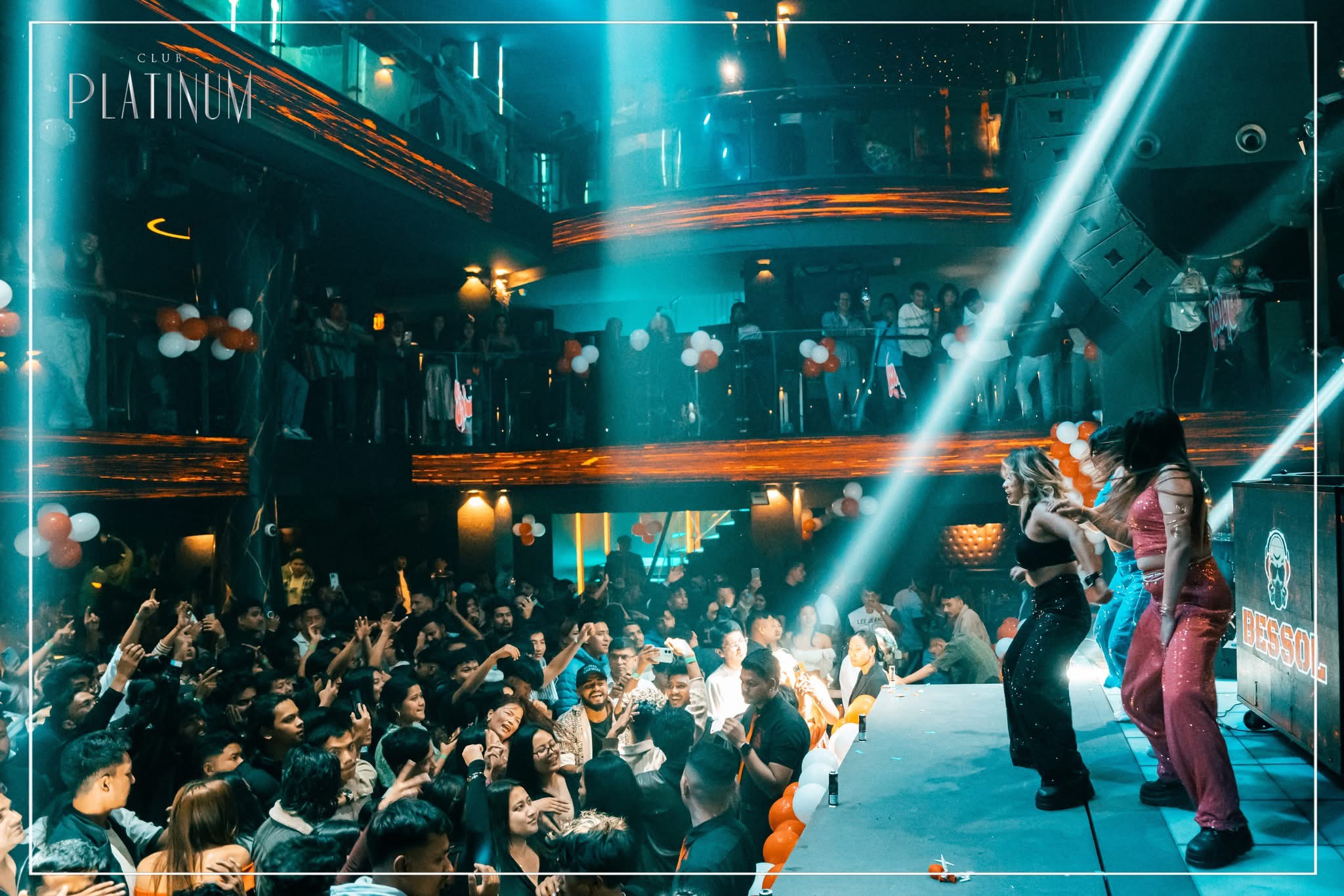 Club Platinum - Photo 3