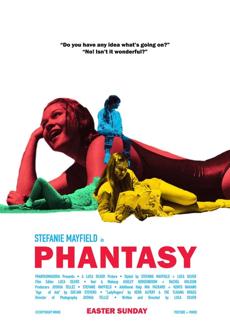 Phantasy