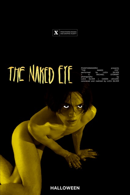 The Naked Eye