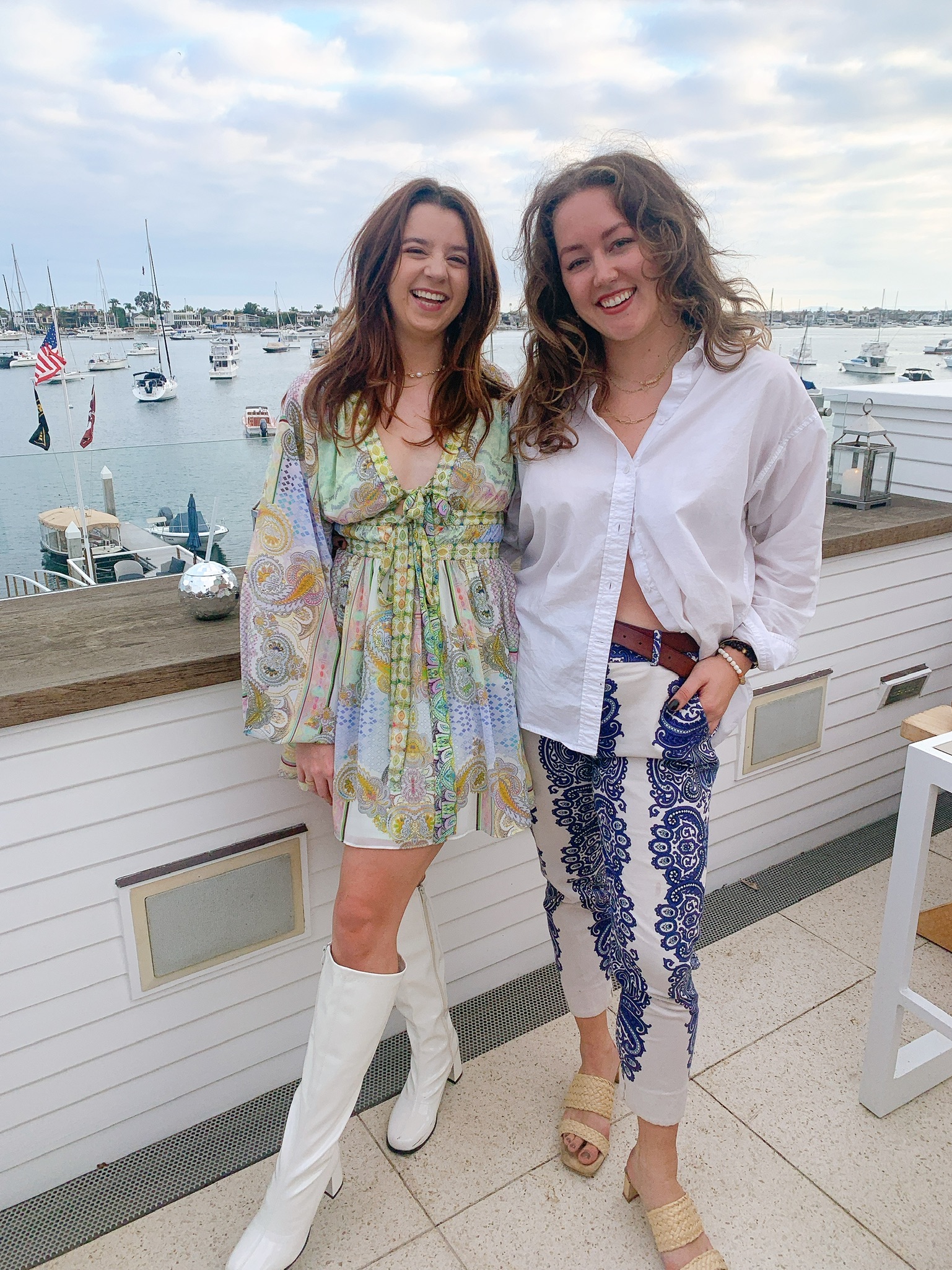 Mamma Mia Birthday Party photo 8