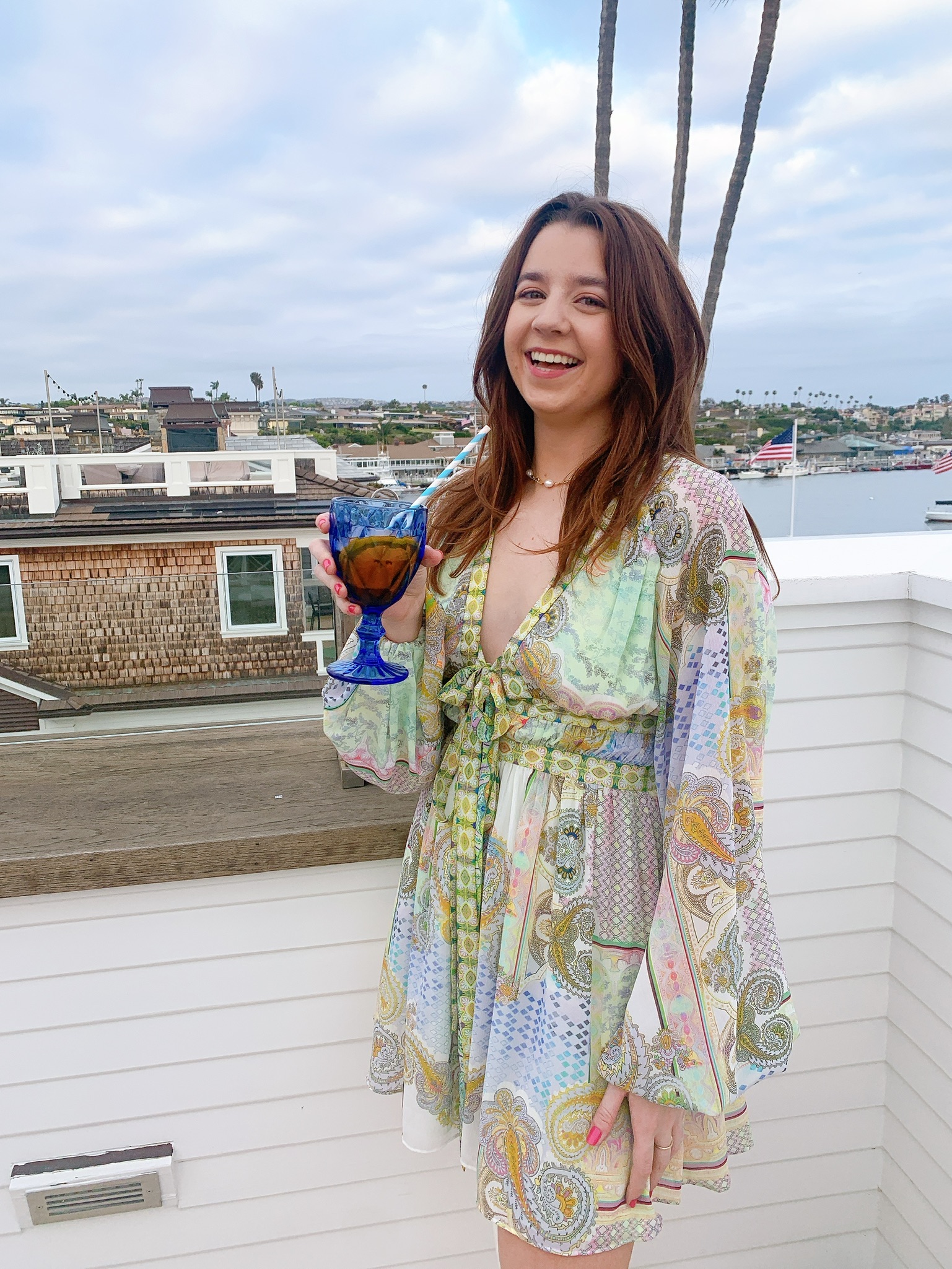 Mamma Mia Birthday Party photo 12