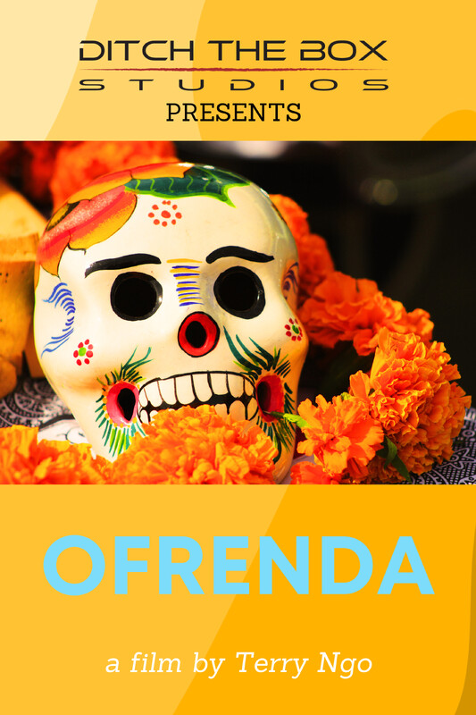 Ofrenda