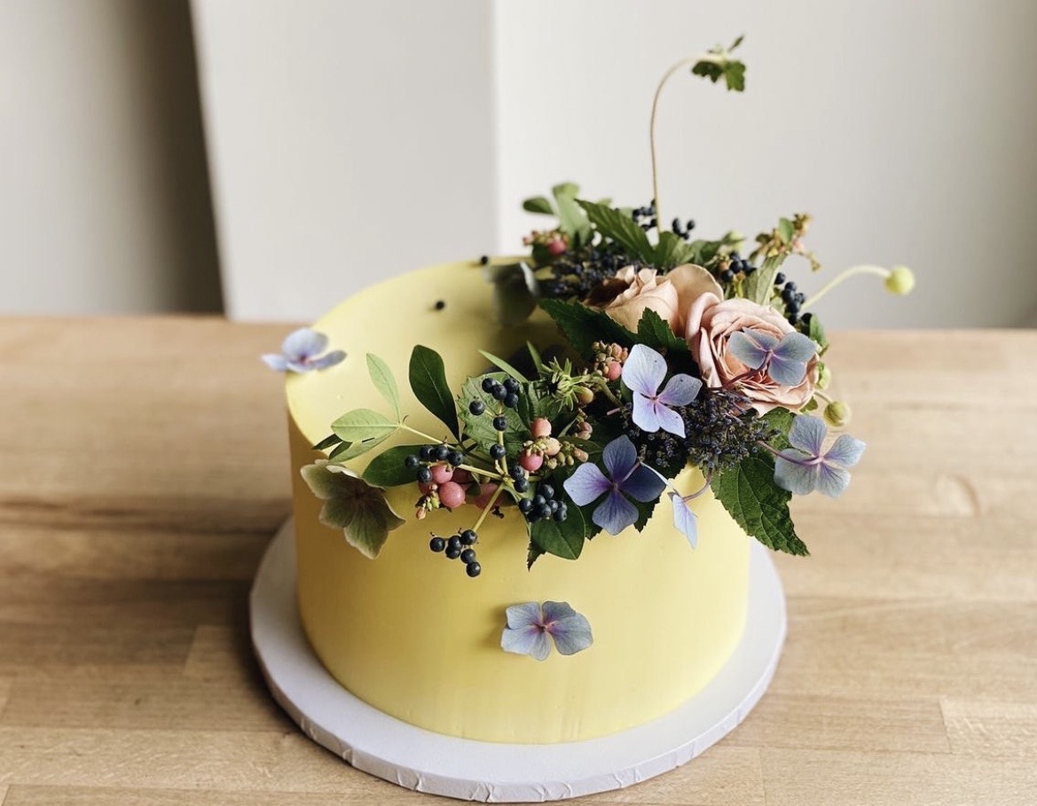 CAKE DESIGN
