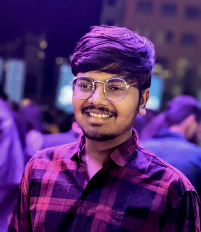 Jay Vekariya