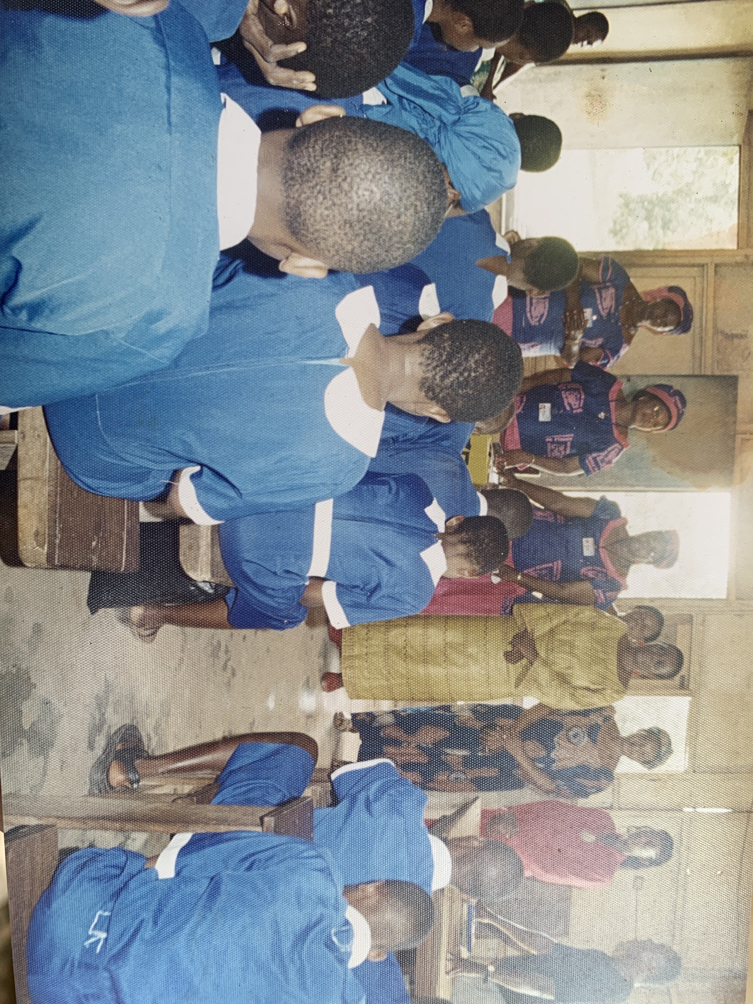 Growing Skills and Opportunity