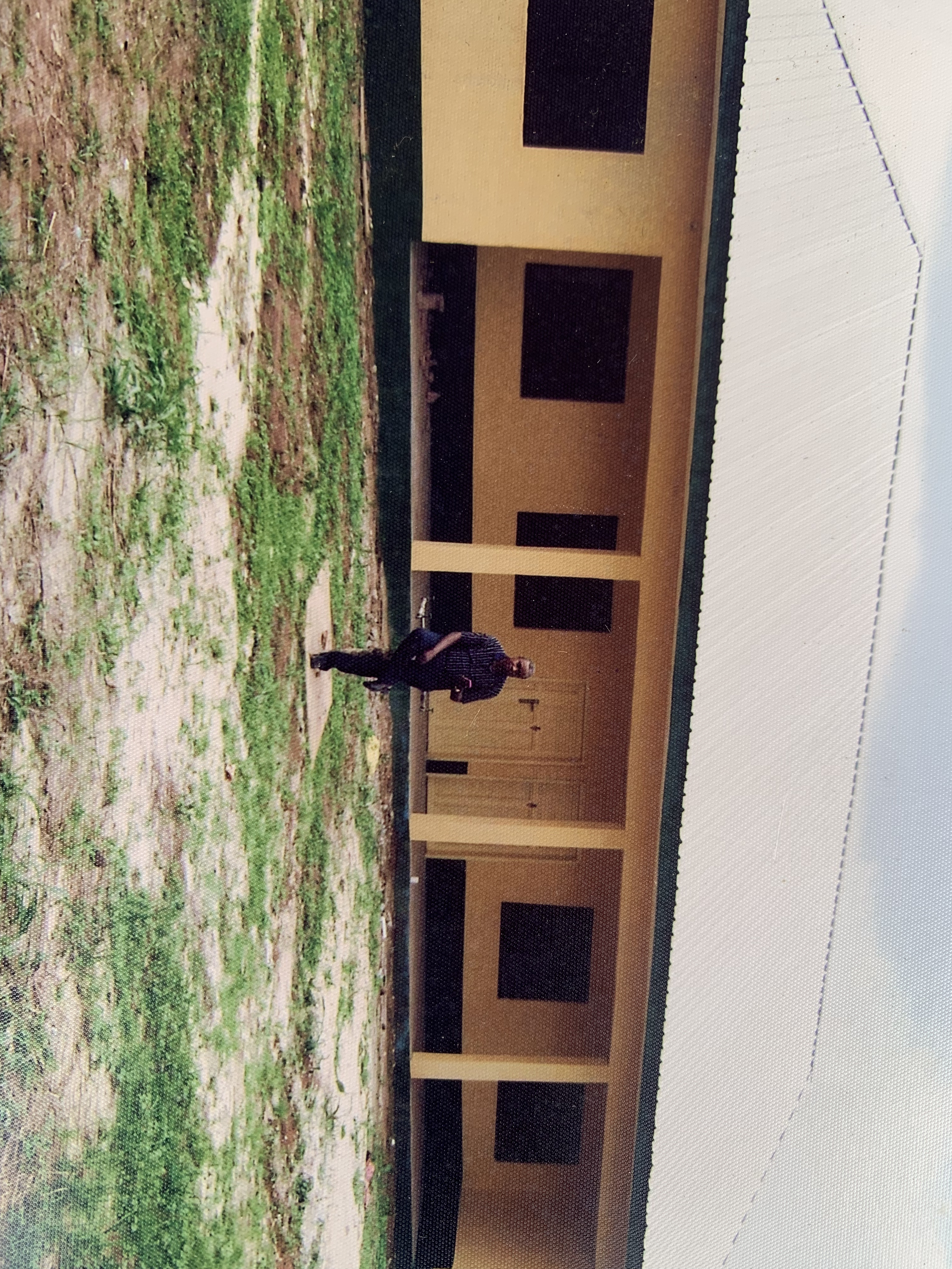Building Hope Together
