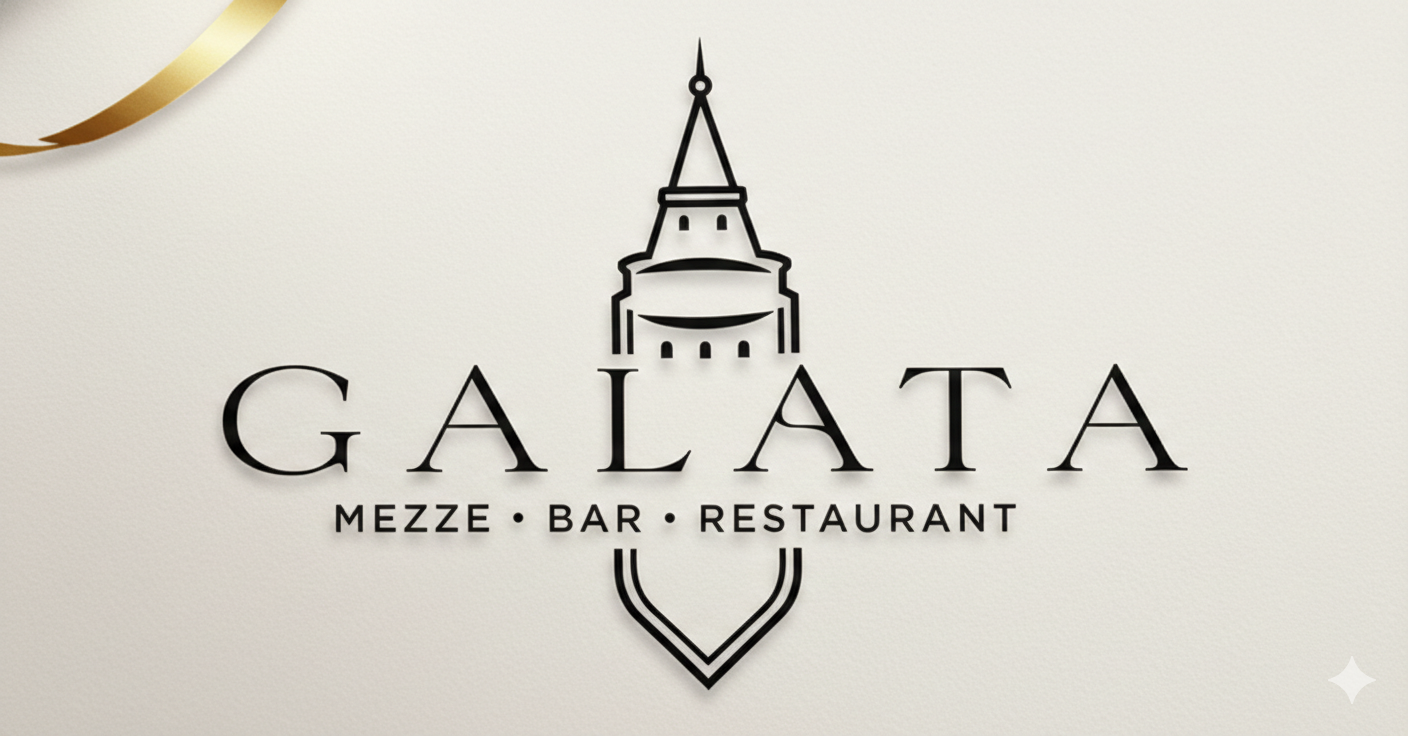 Galata Mezze™ - Sittingbourne
