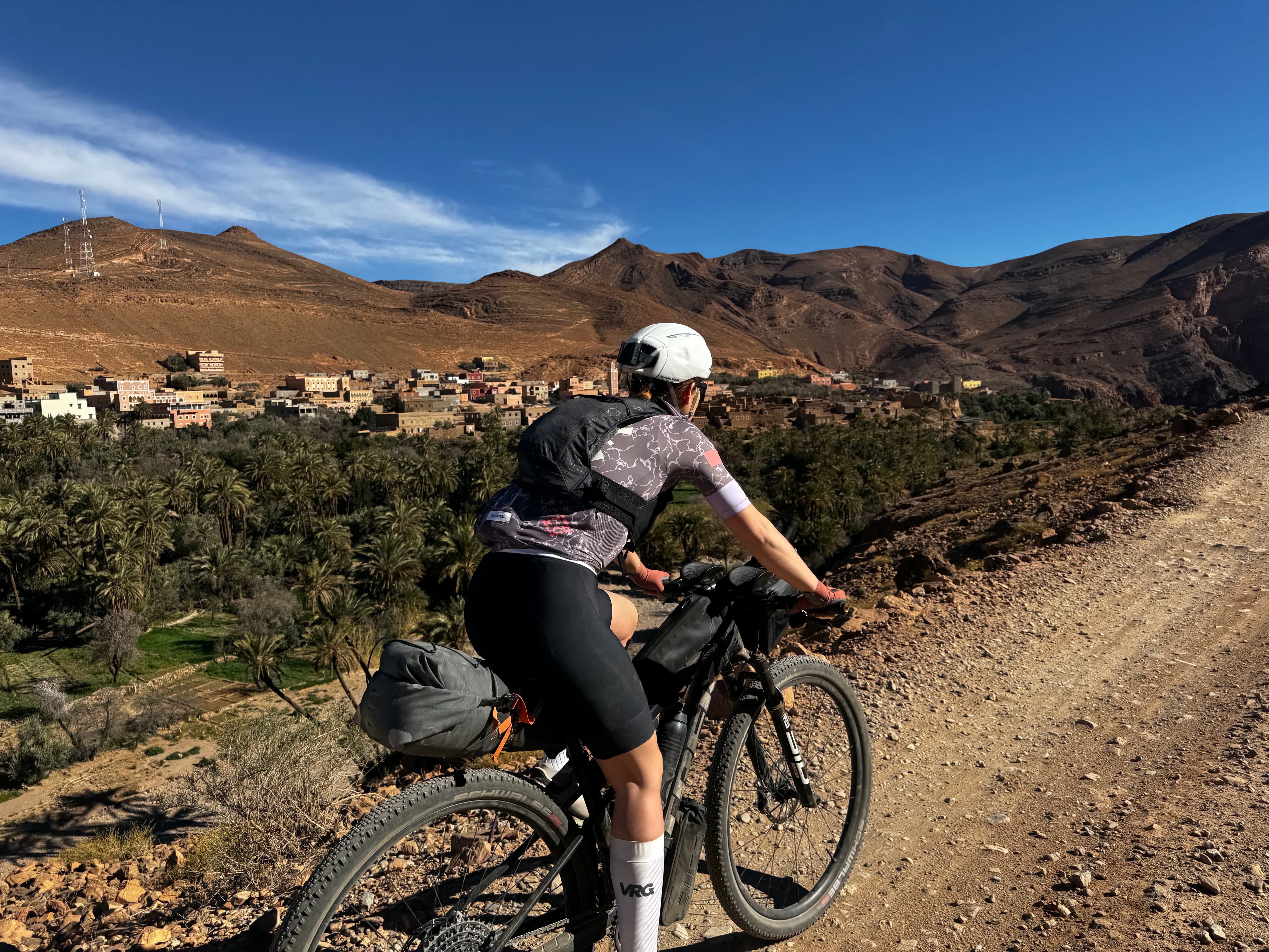 Atlas Mountain Race 2026
