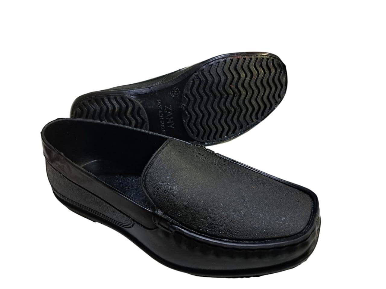 Classic Loafer
