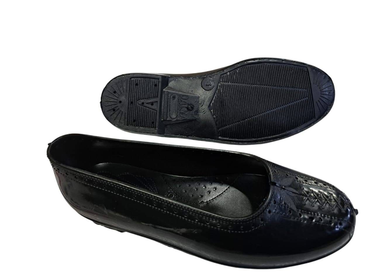 Brogue Style