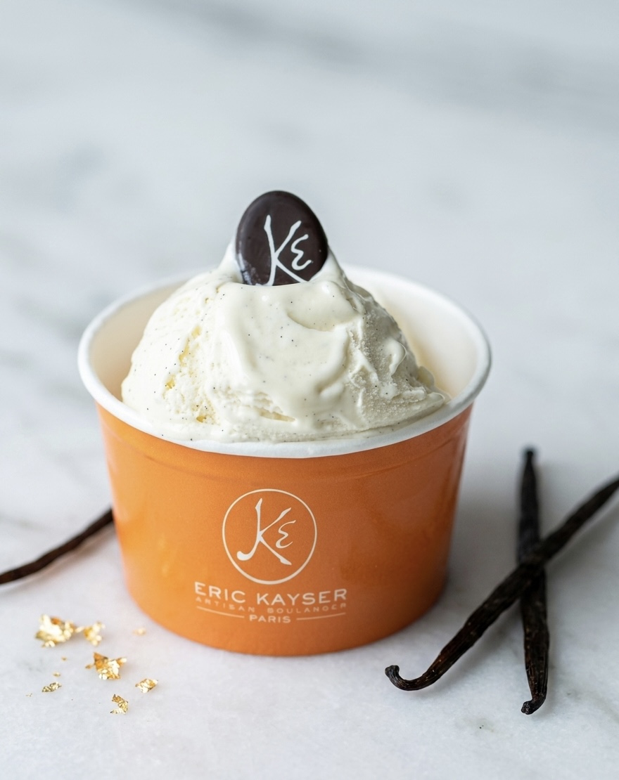 Italian Gelato