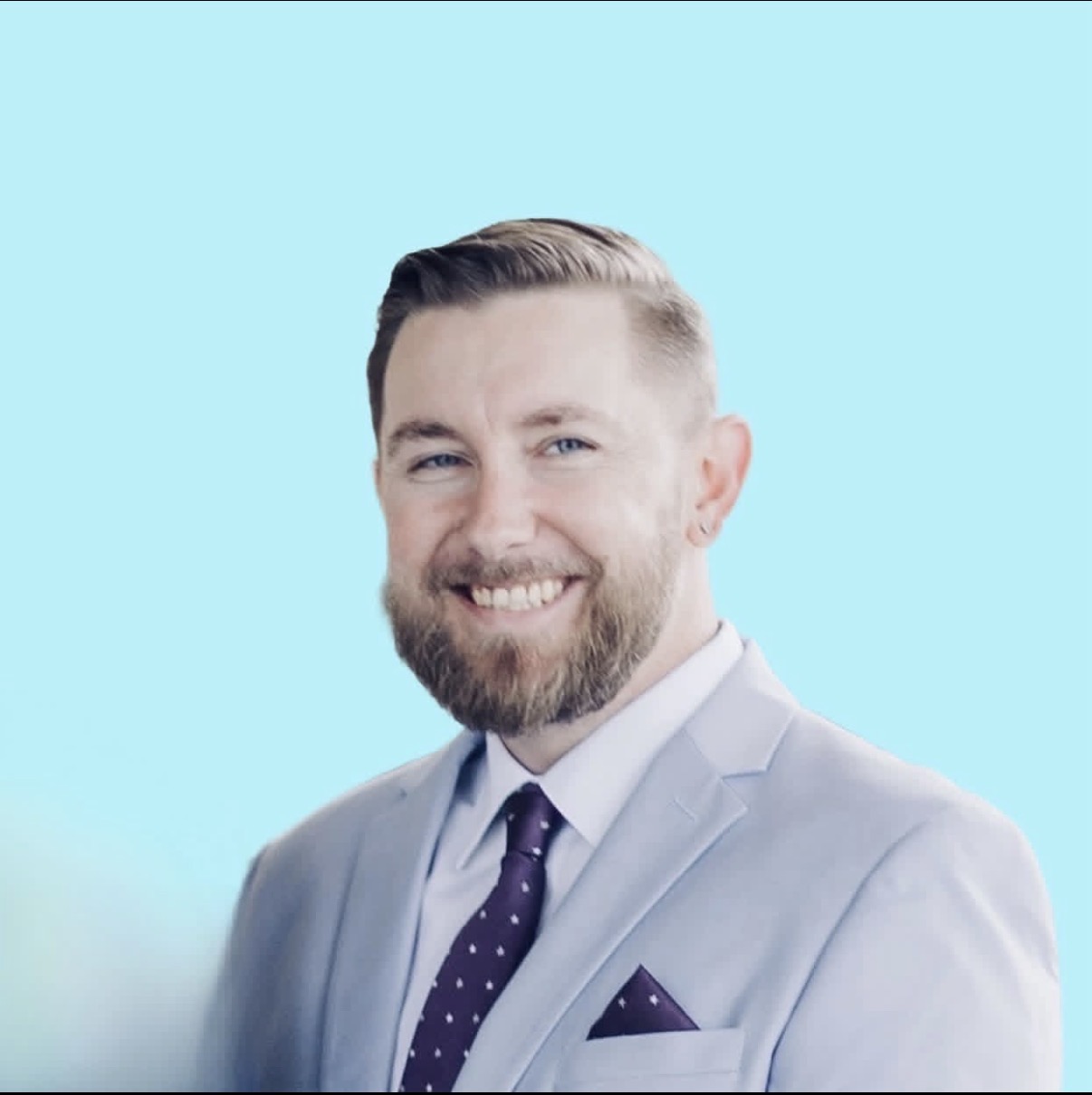 Rob Shull - Candidate for Mayor of Burlington Township