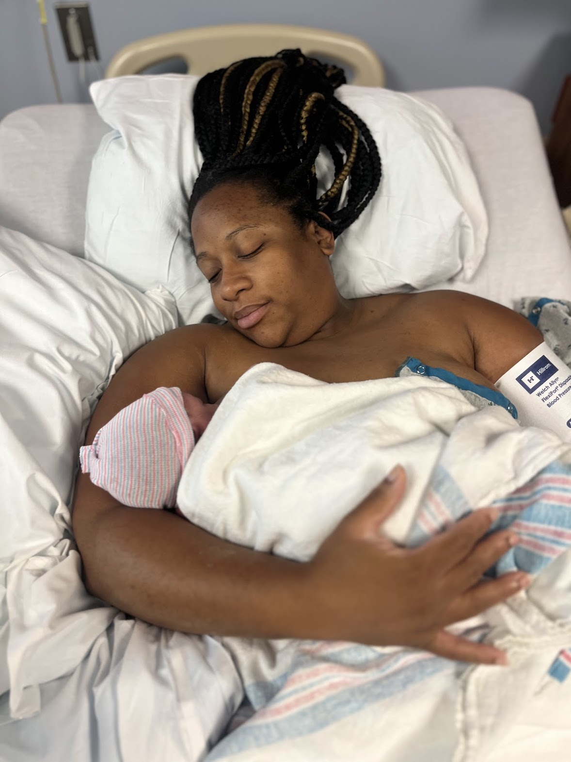 Birth Support