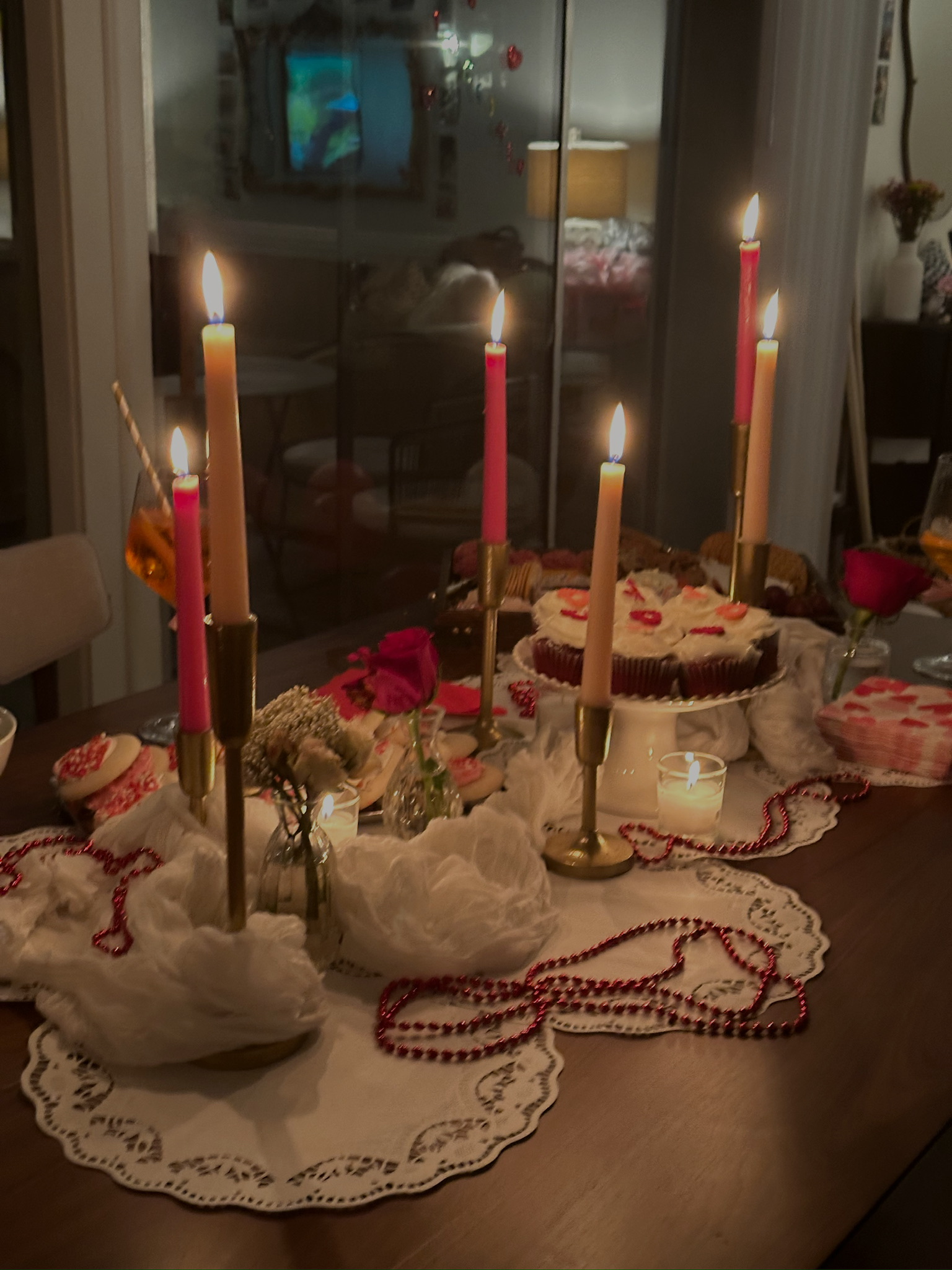 Galentine's Party photo 23