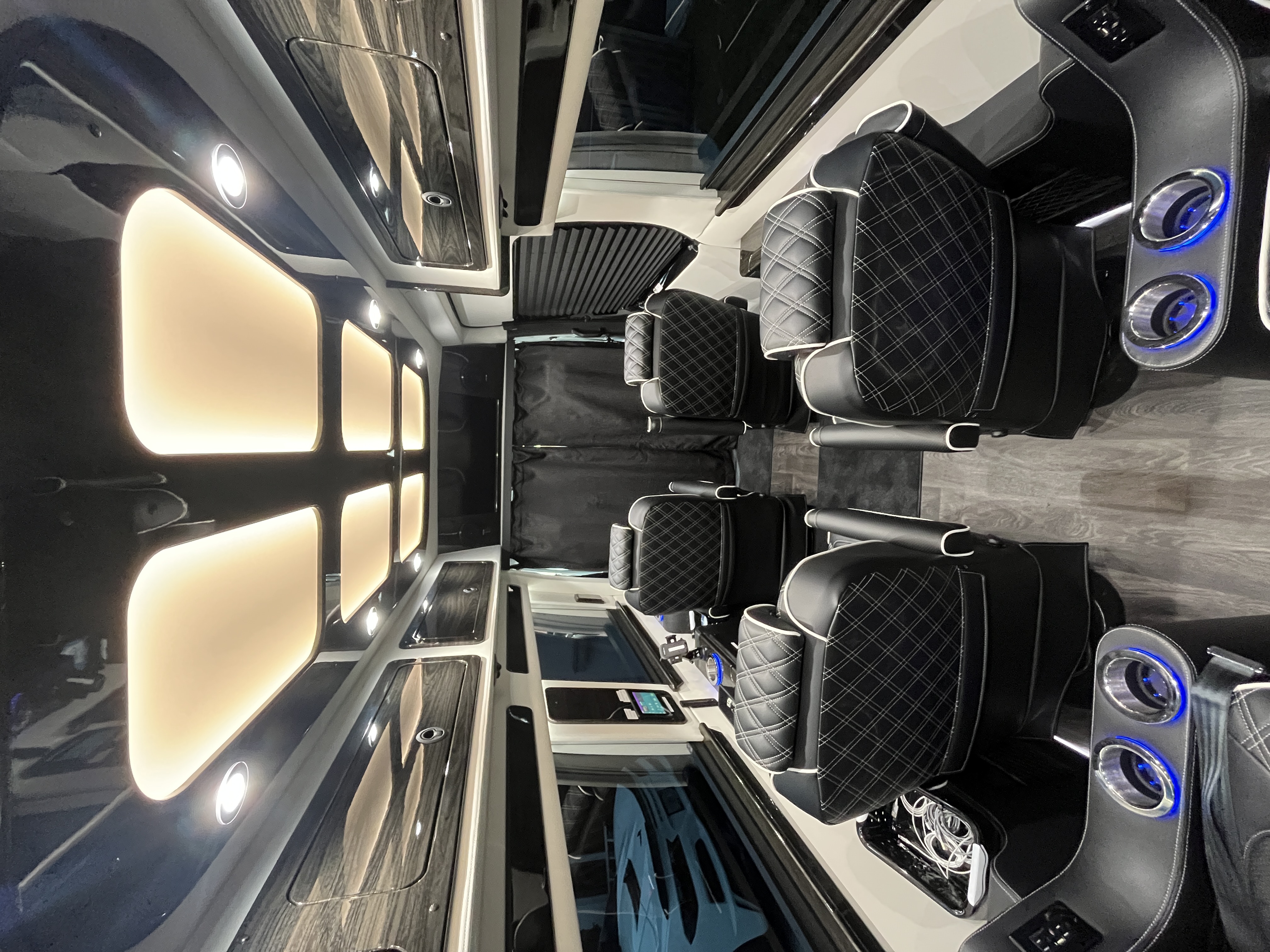 Surround Sound System