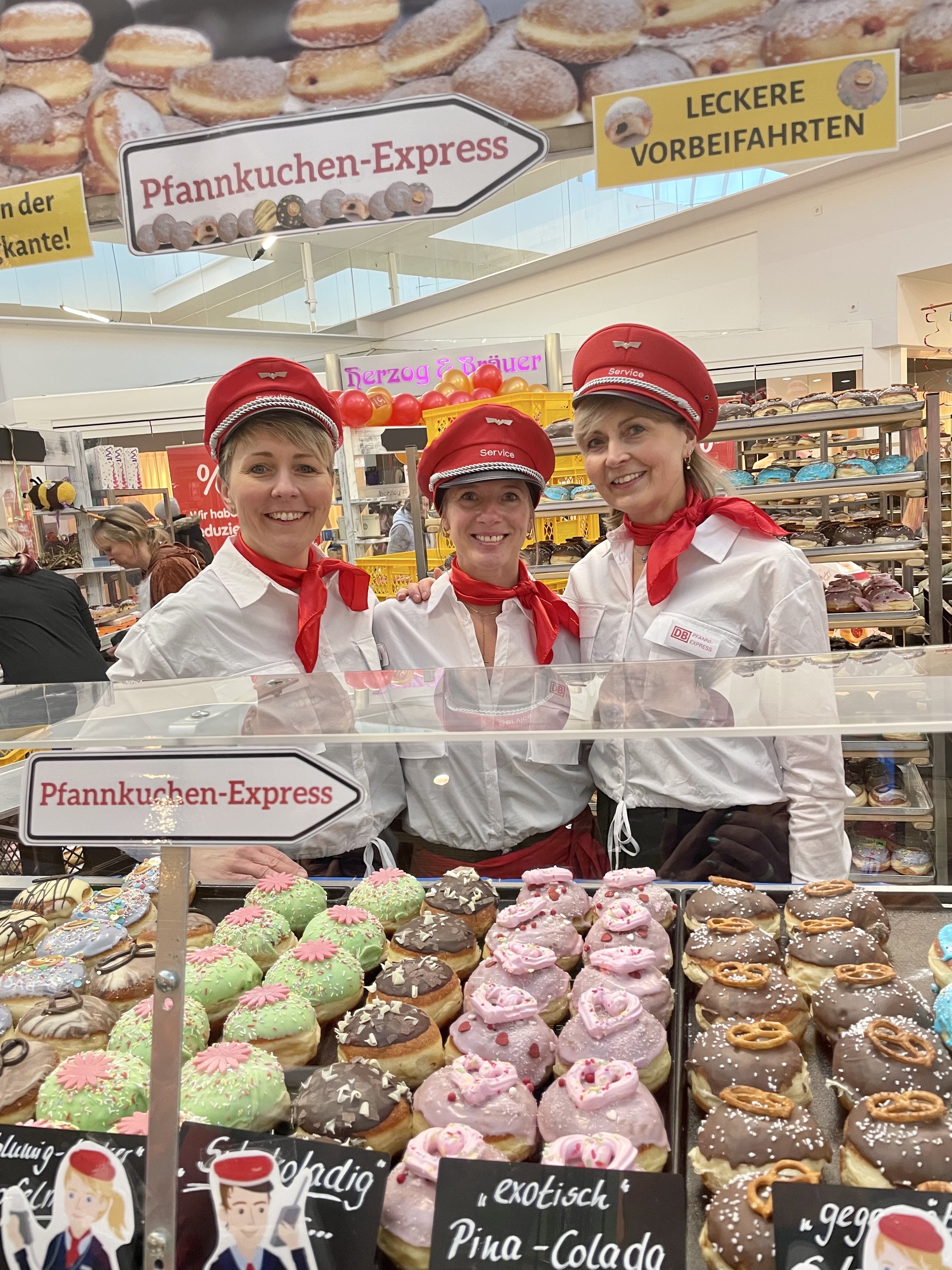 Pfannkuchenmeile 2026