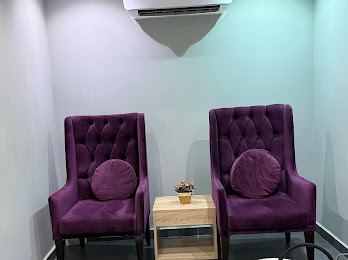 Pedicure Lounge