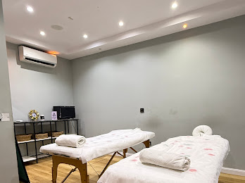 Treatment Room