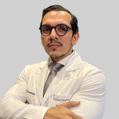 Dr. Elano Tavares