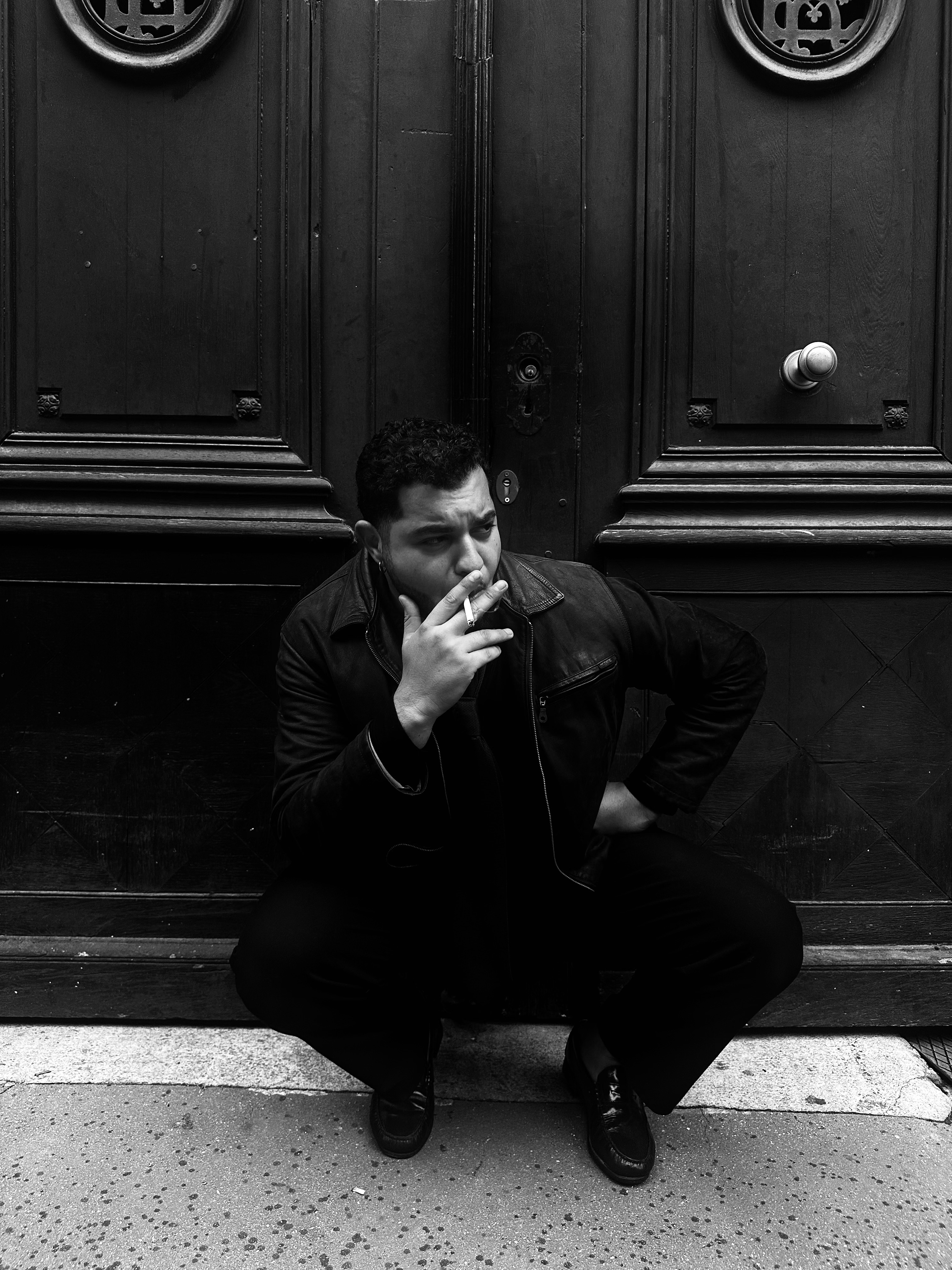 Photo de Yassine Bouita