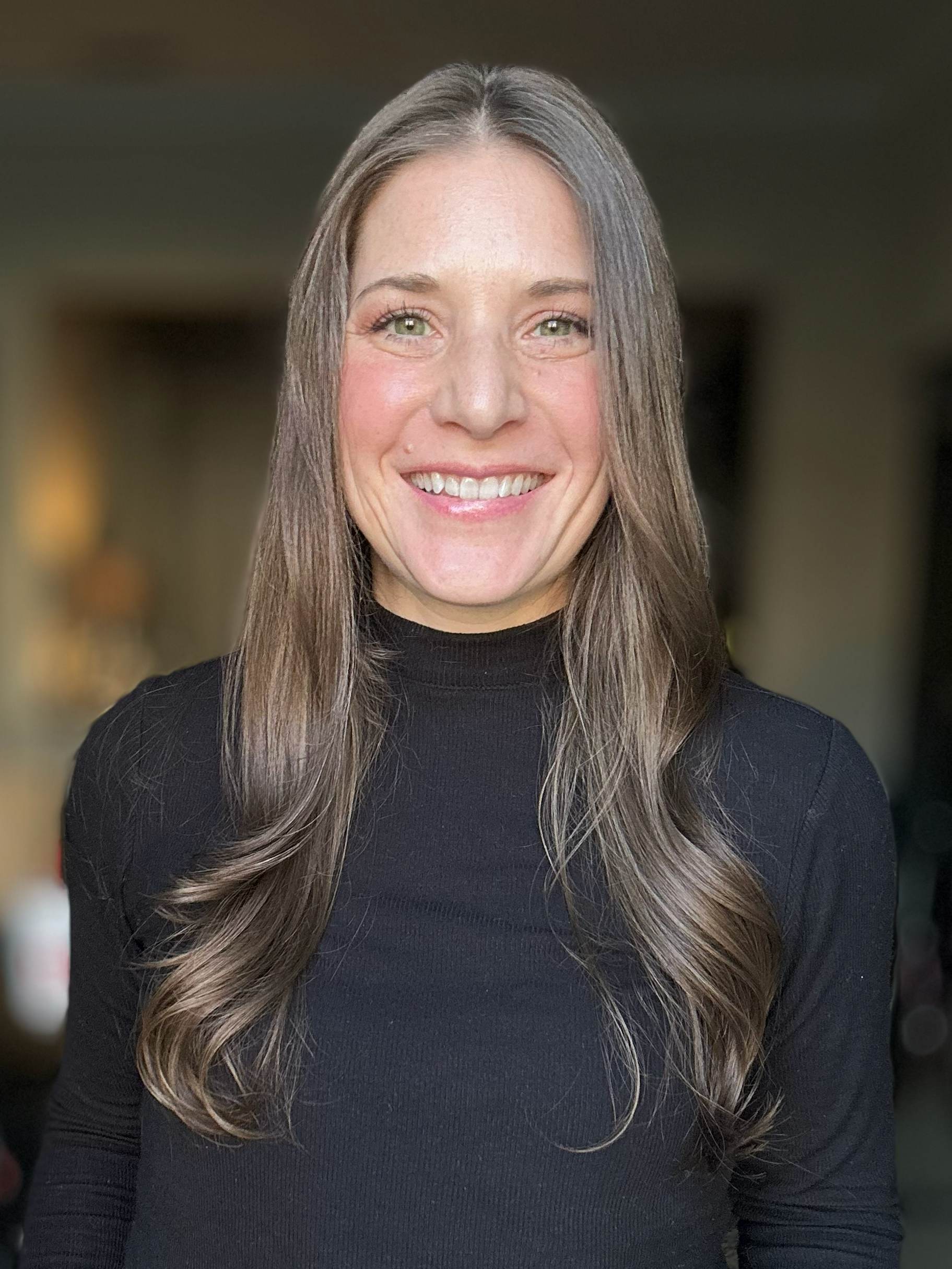 Lisa Florence, Founder of Florence AI Consulting