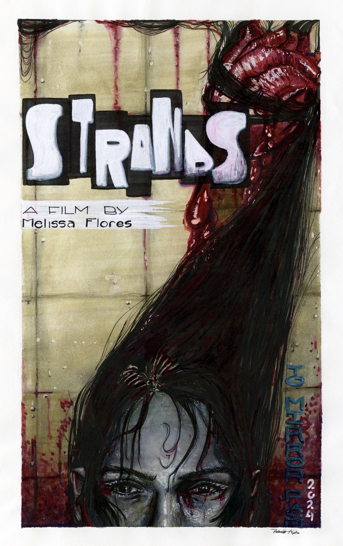 Strands