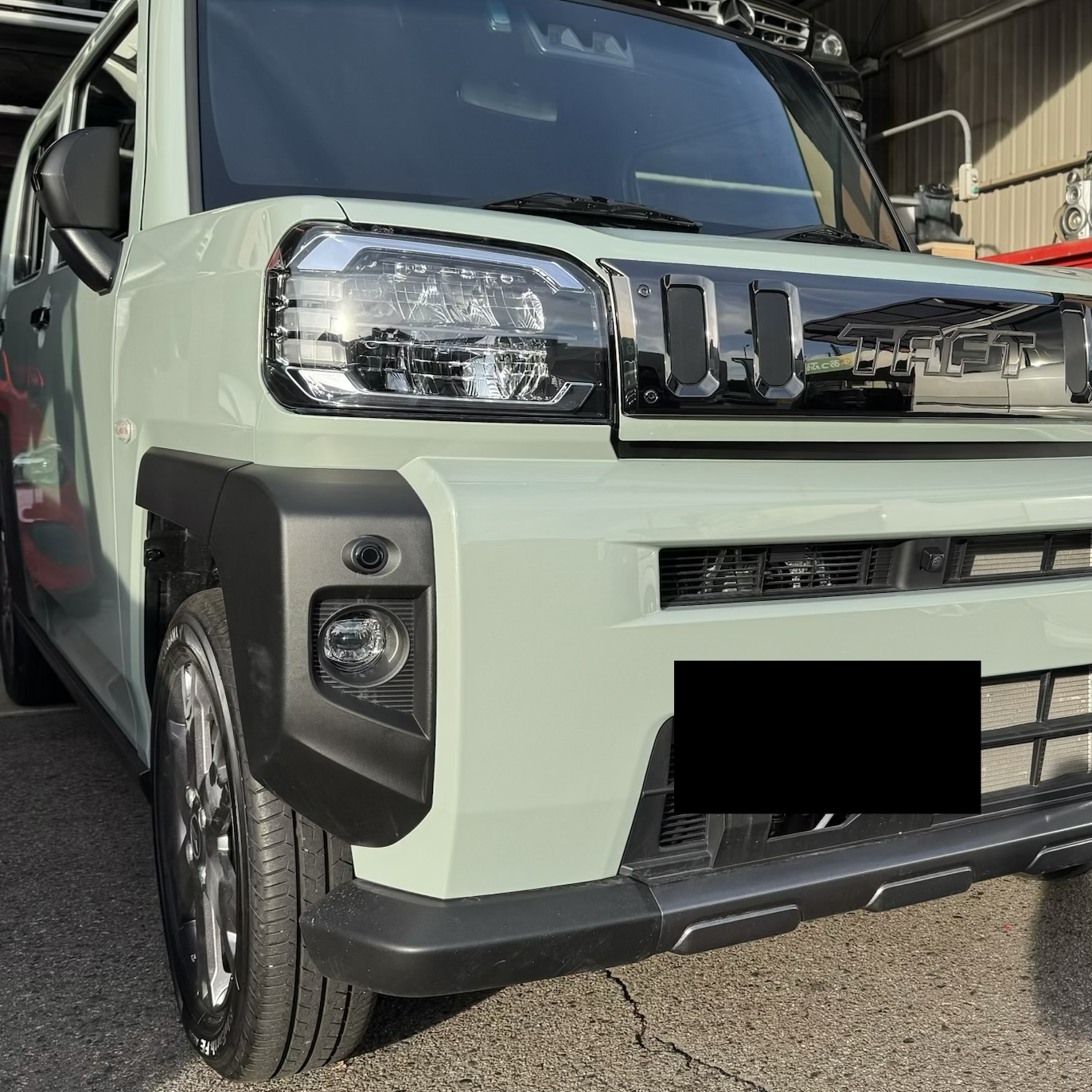 車のスマートキーの紛失作製