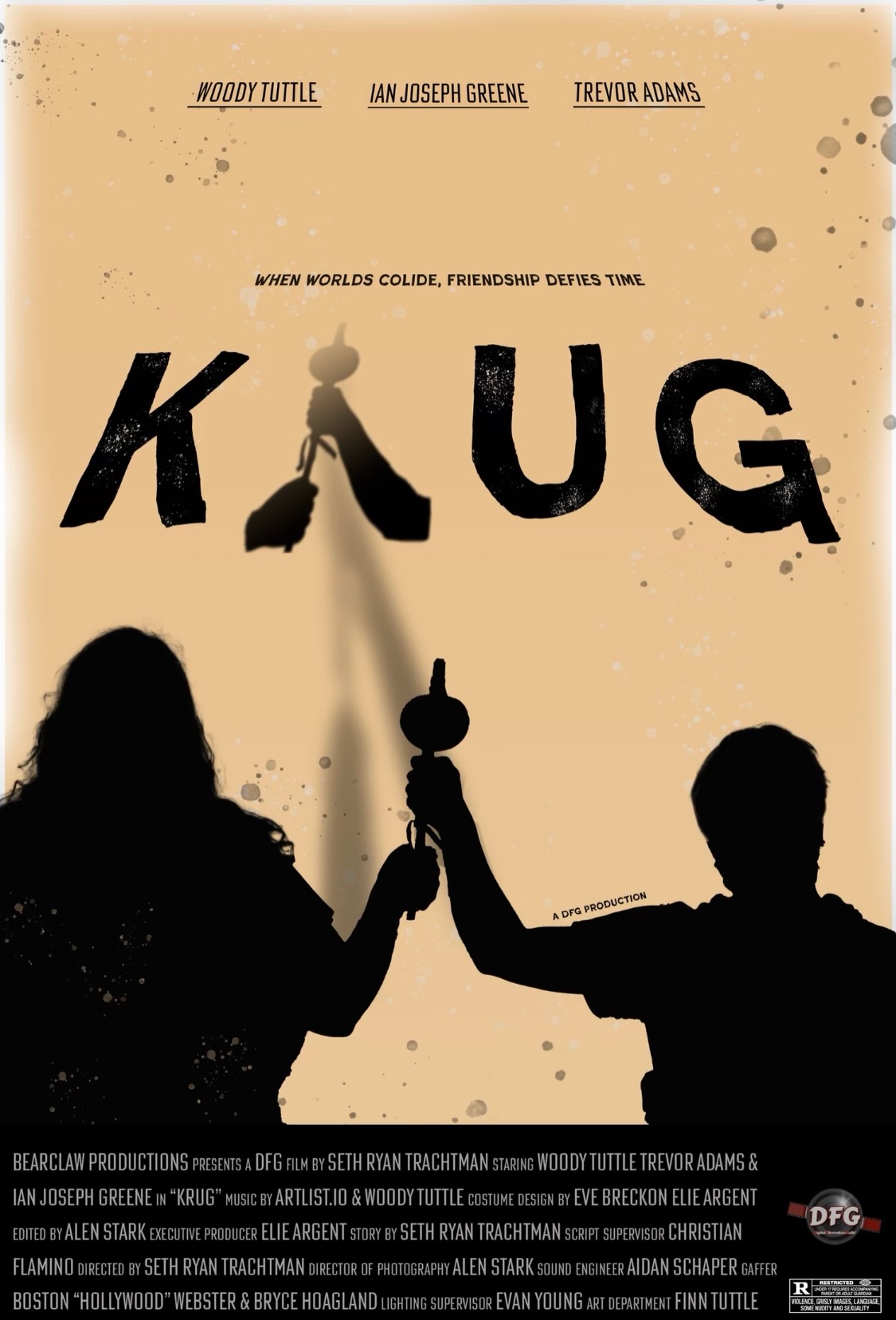 KRUG