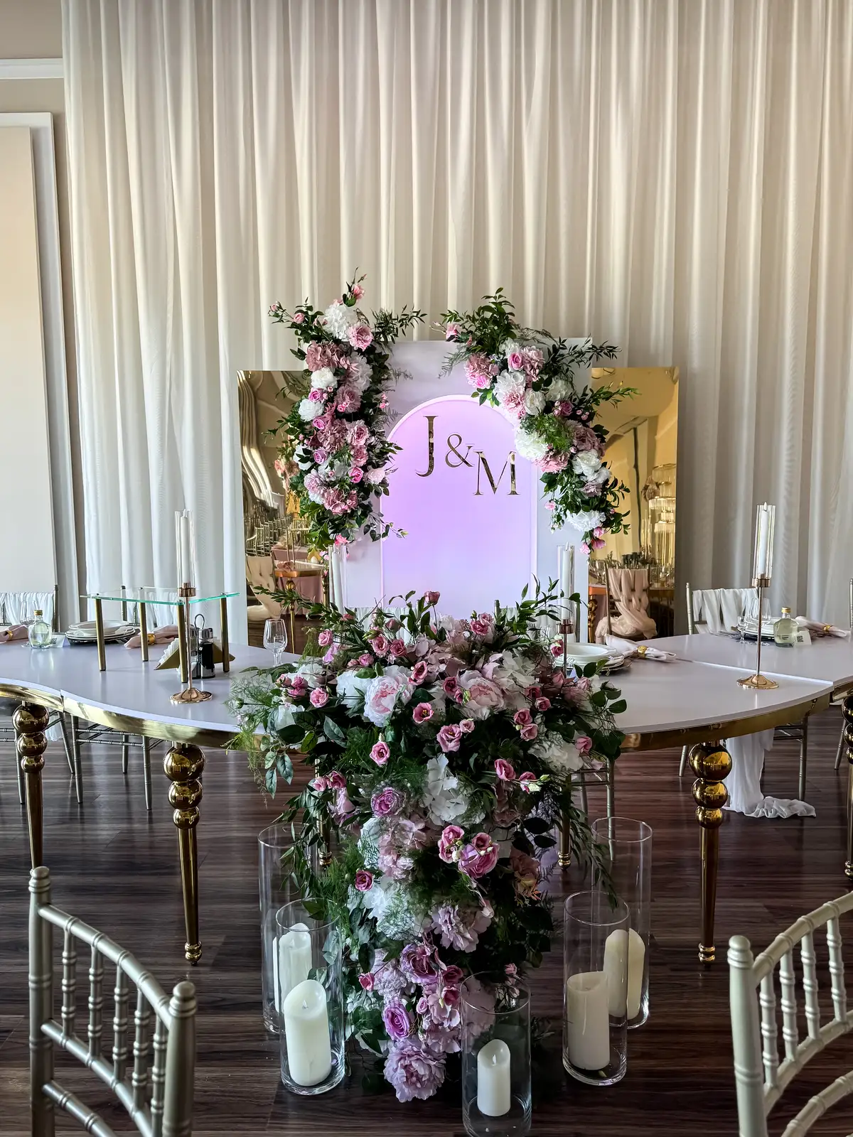 Joanna & Mateusz - zdjecie 14