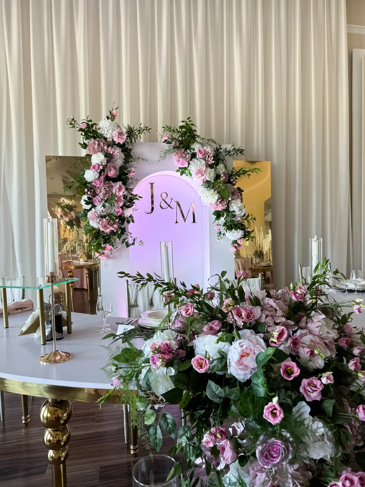 Joanna & Mateusz - zdjecie 16