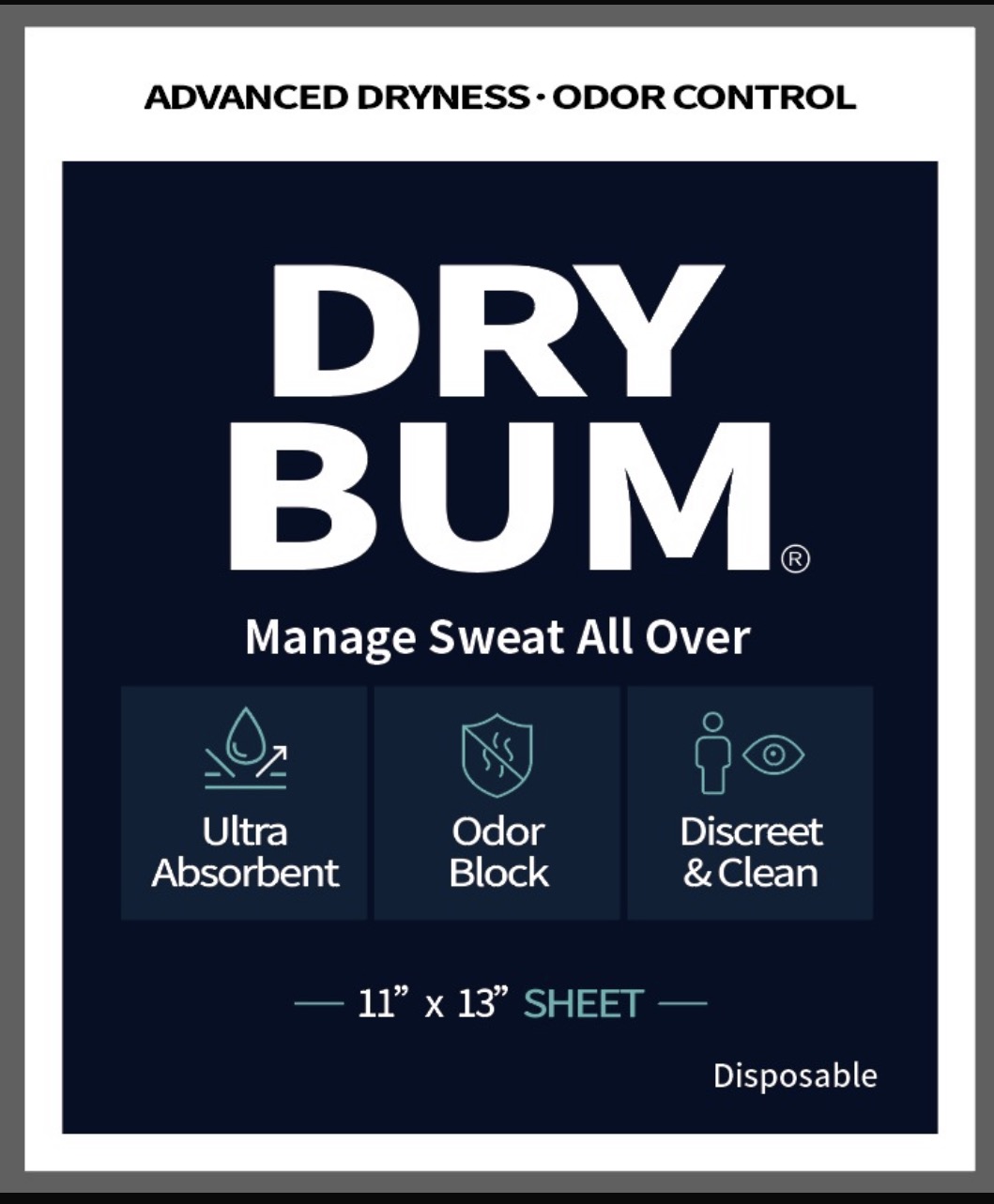 DryBum Single