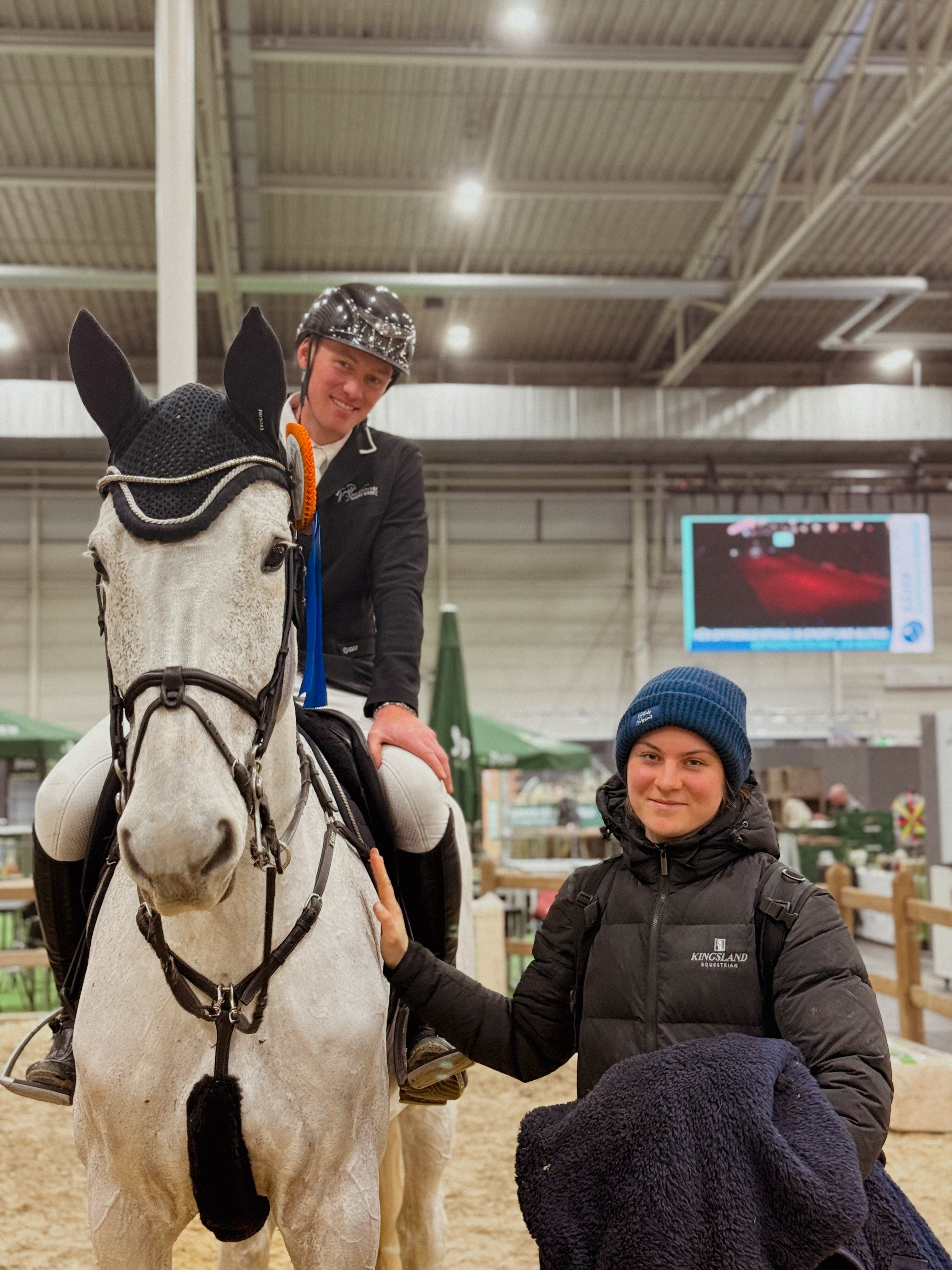 Team Sporthorses Mario Maintz