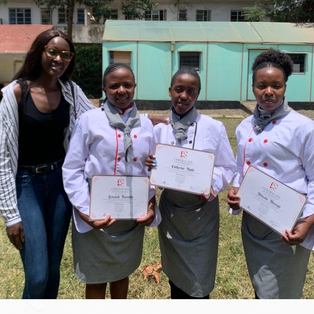 Beneficiaries with certificates