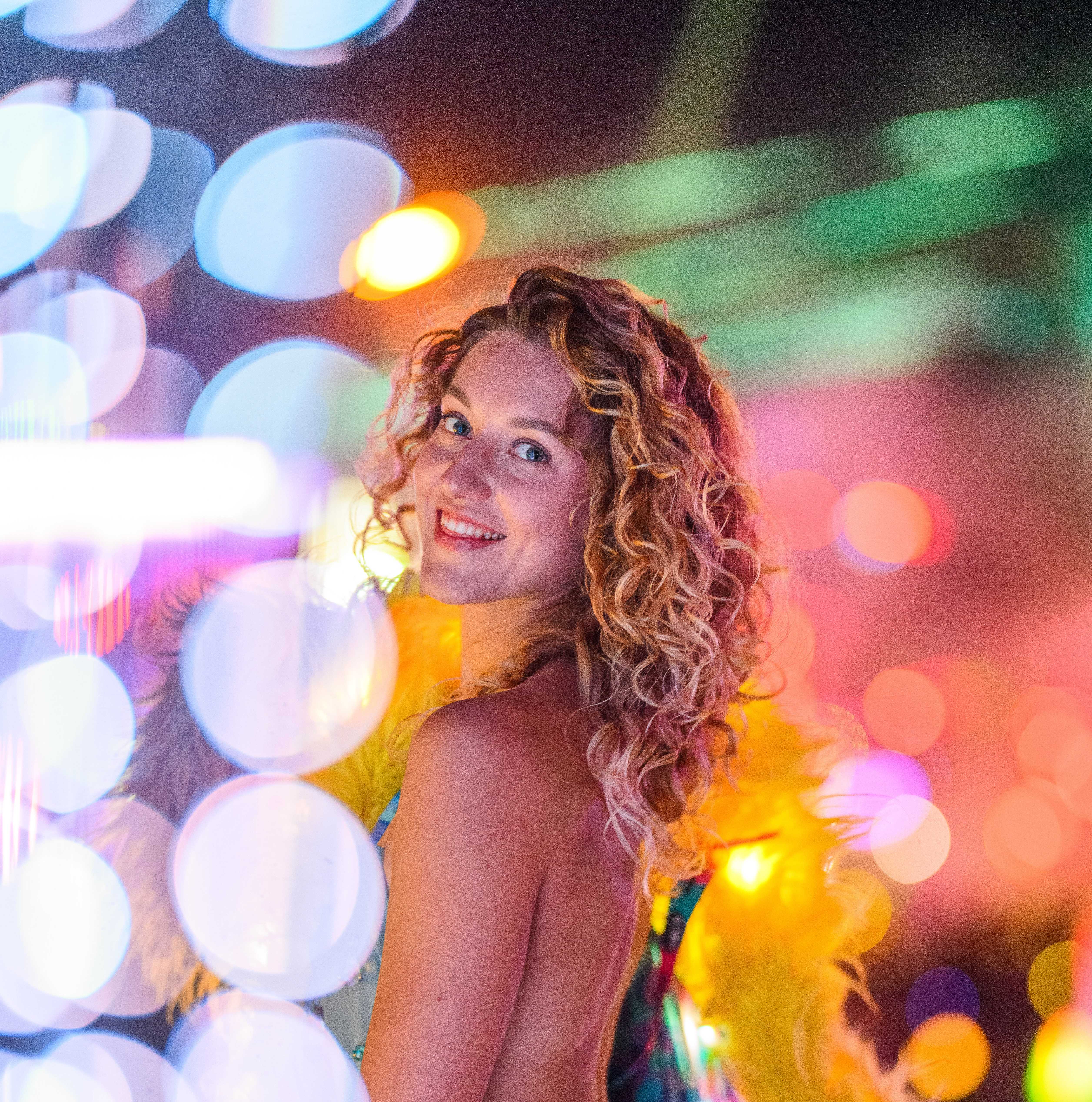 Iryna Megerya