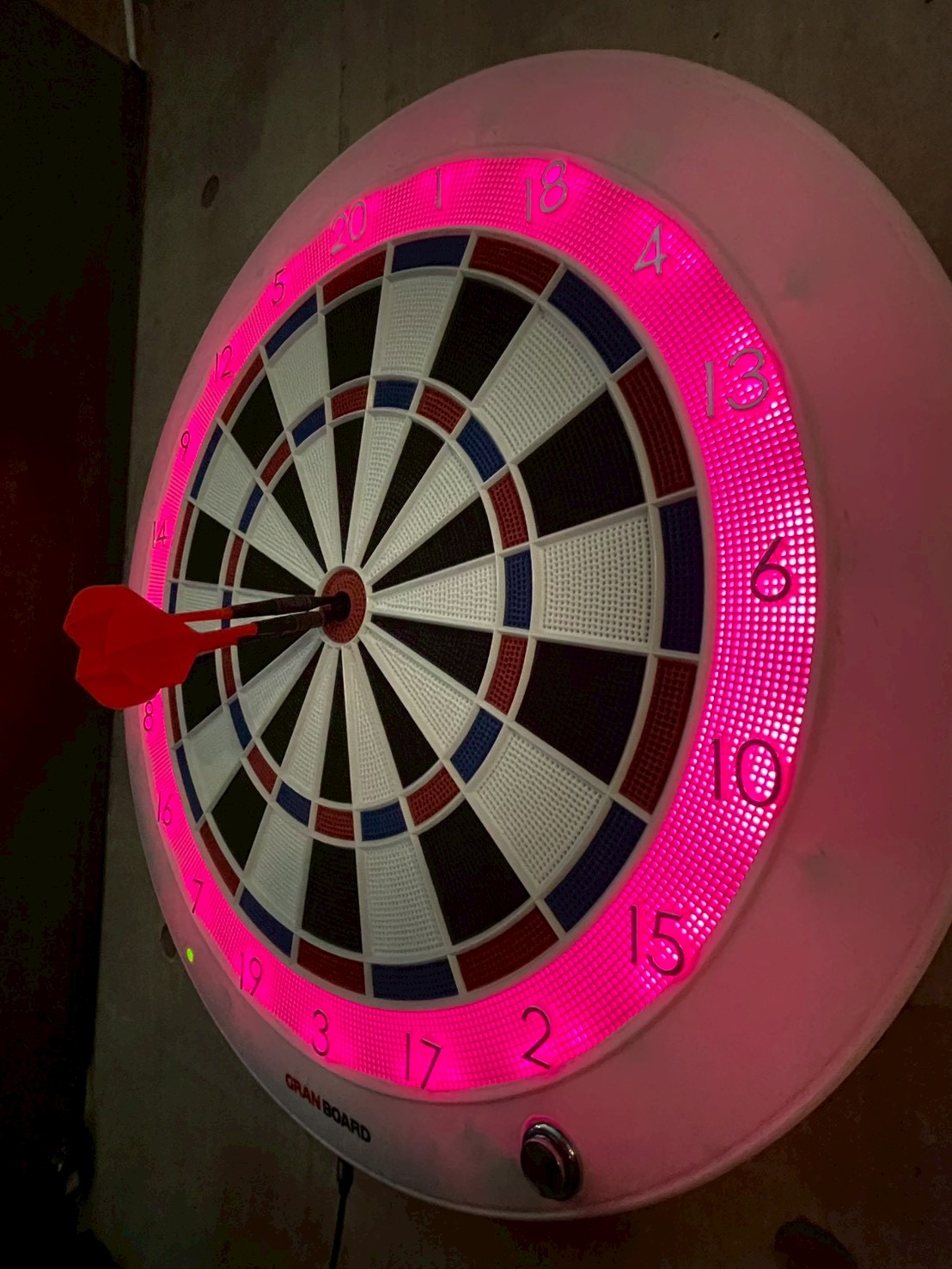 DARTS