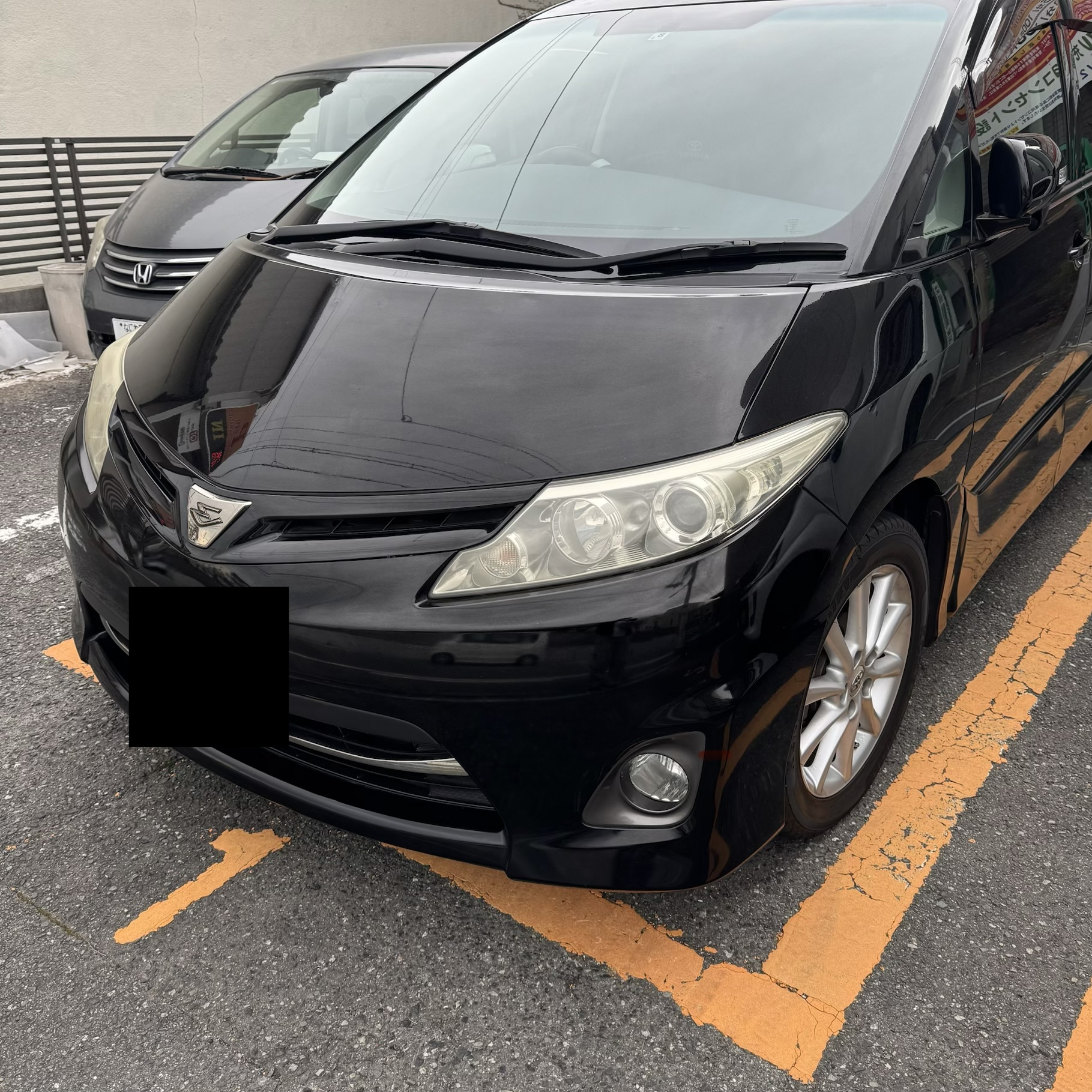 車のスマートキーの紛失作製