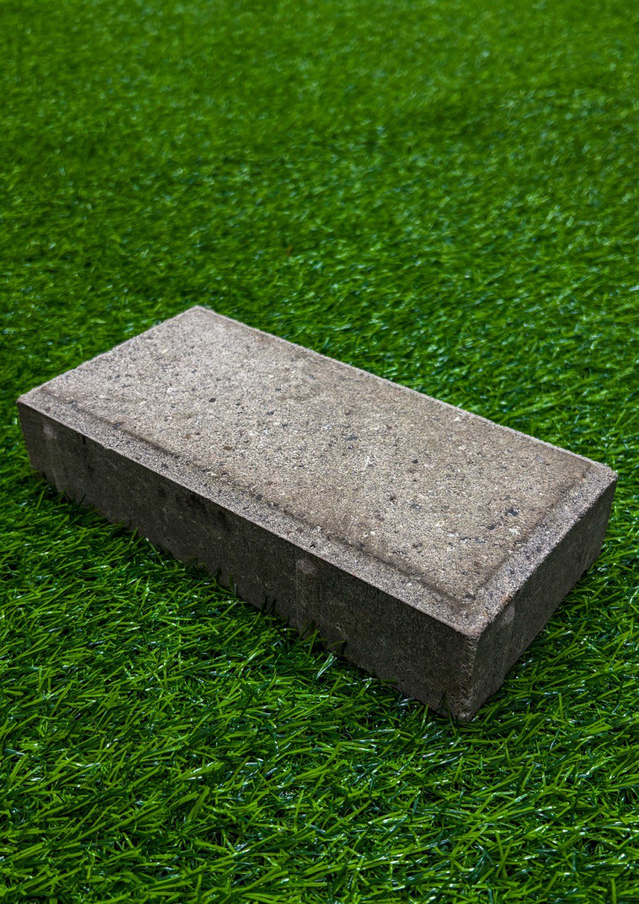 Кирпичик 40 мм - фото 1