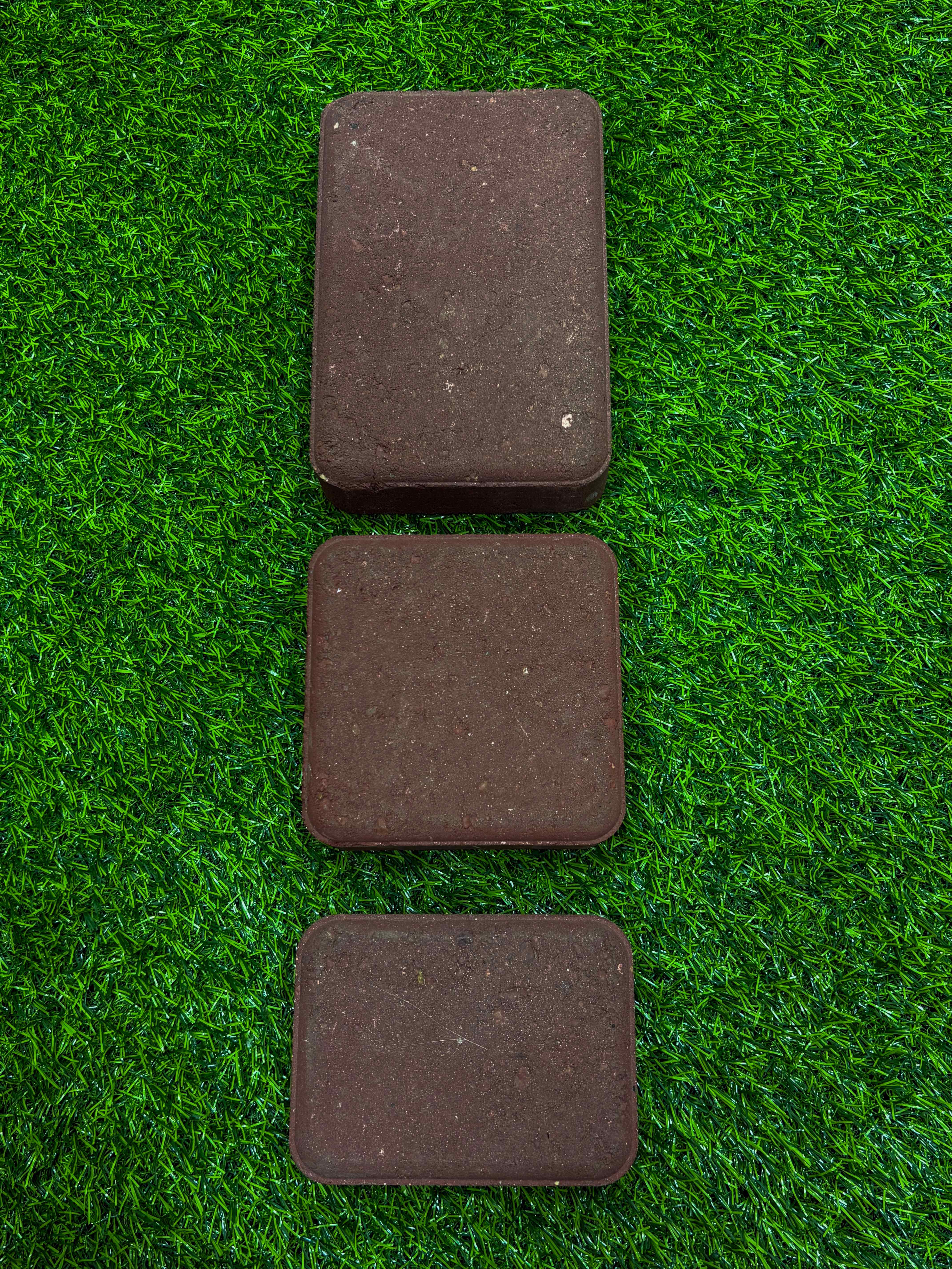 Старый город 60 мм - фото 1