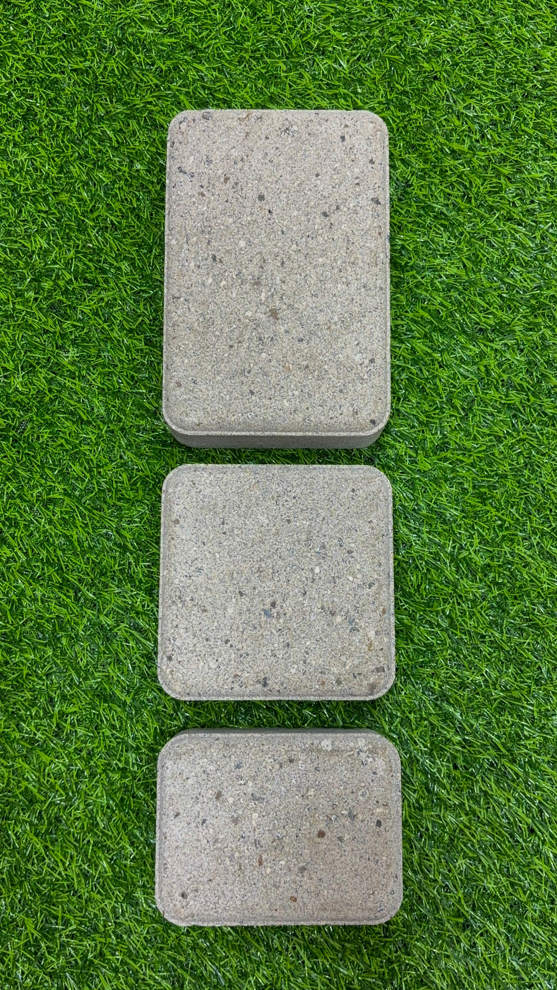 Старый город 60 мм - фото 3