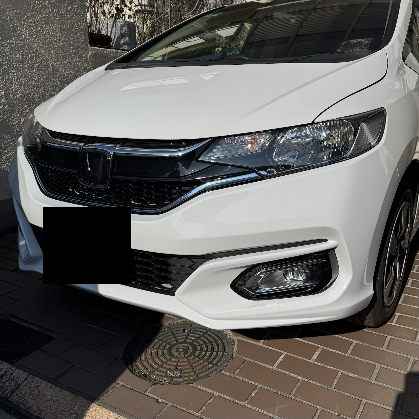 車のスマートキーの紛失作製