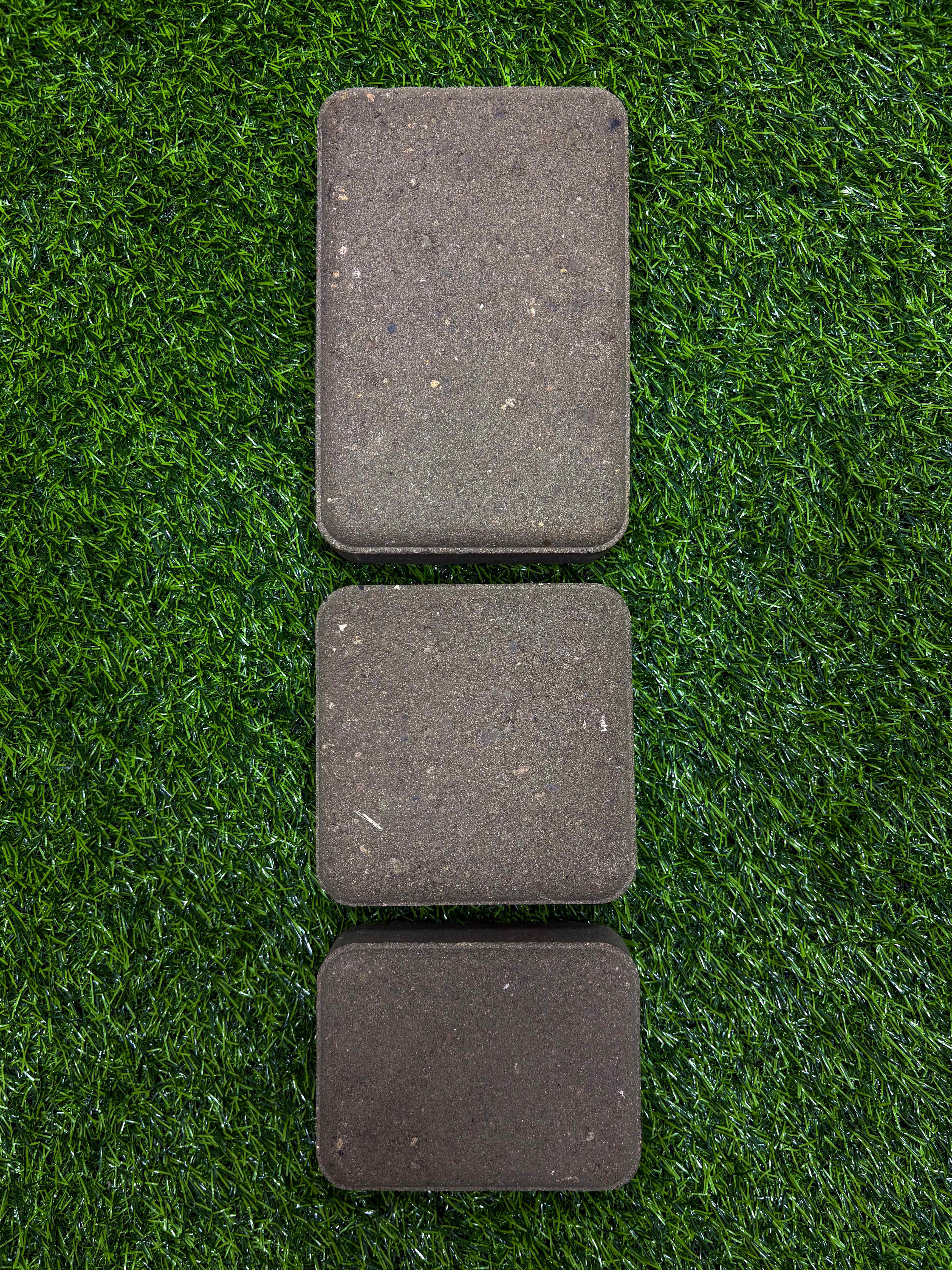 Старый город 60 мм - фото 4