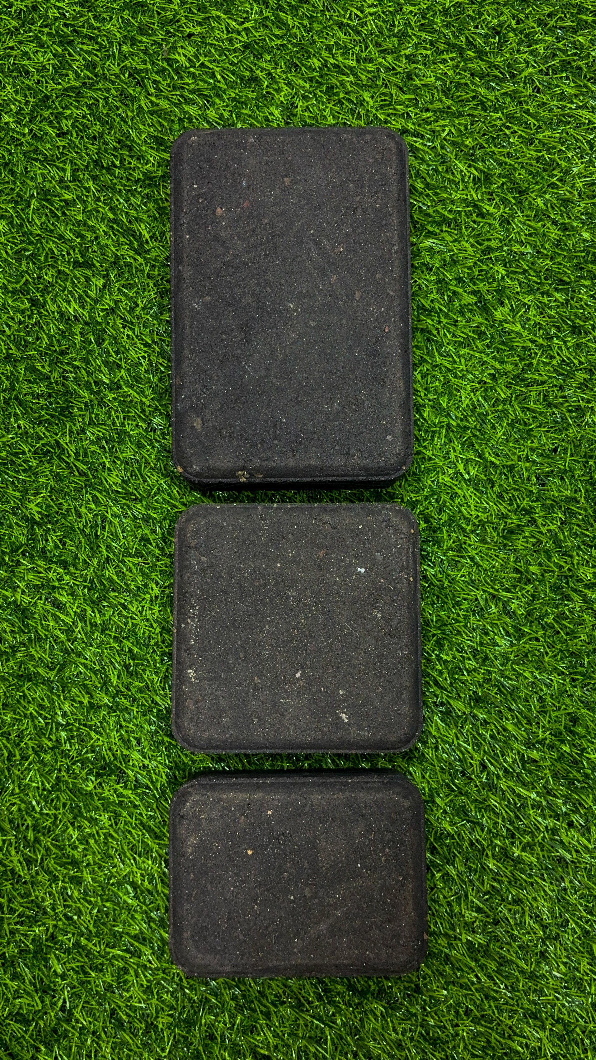 Старый город 60 мм - фото 5