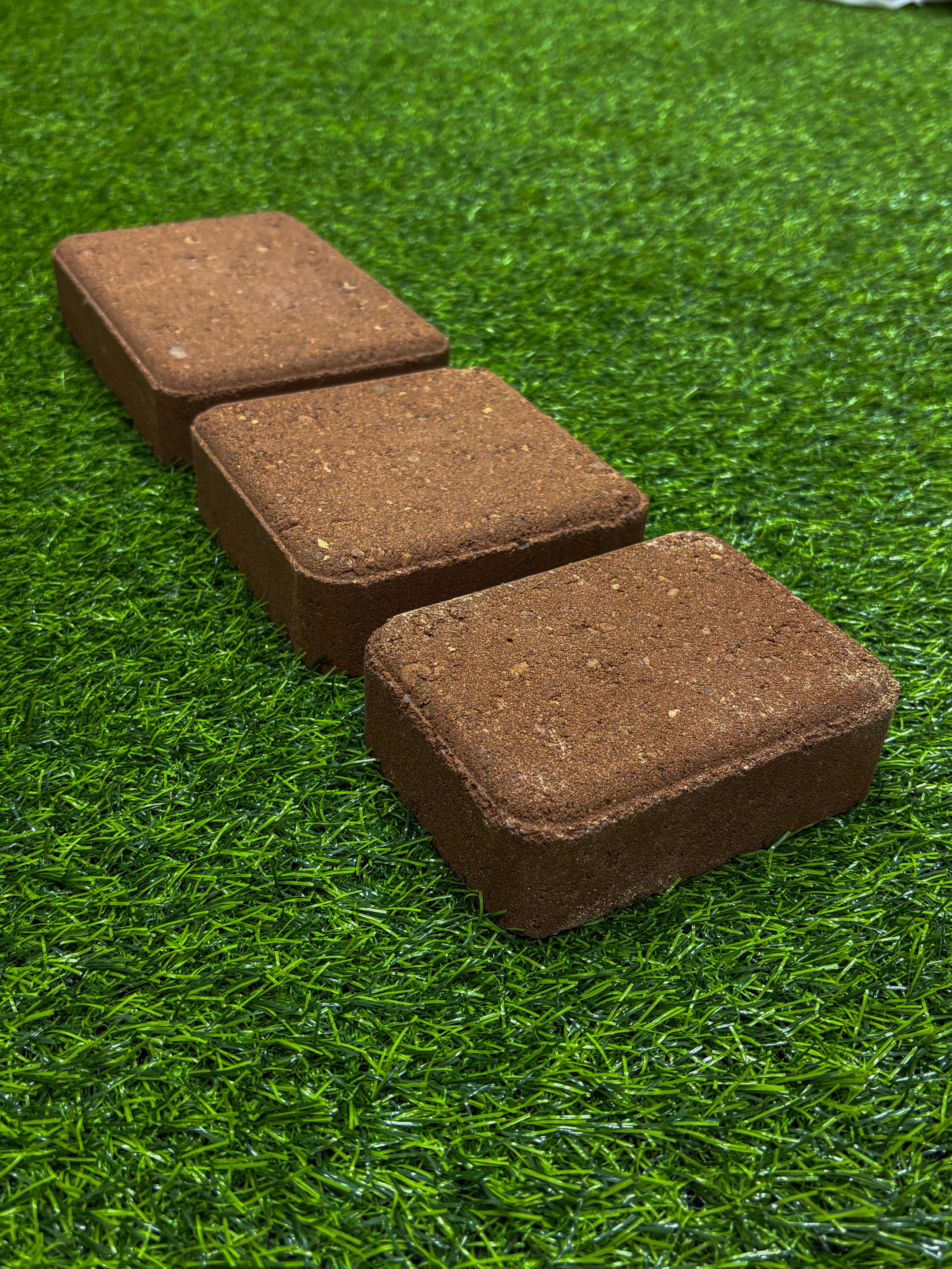 Старый город 60 мм - фото 6