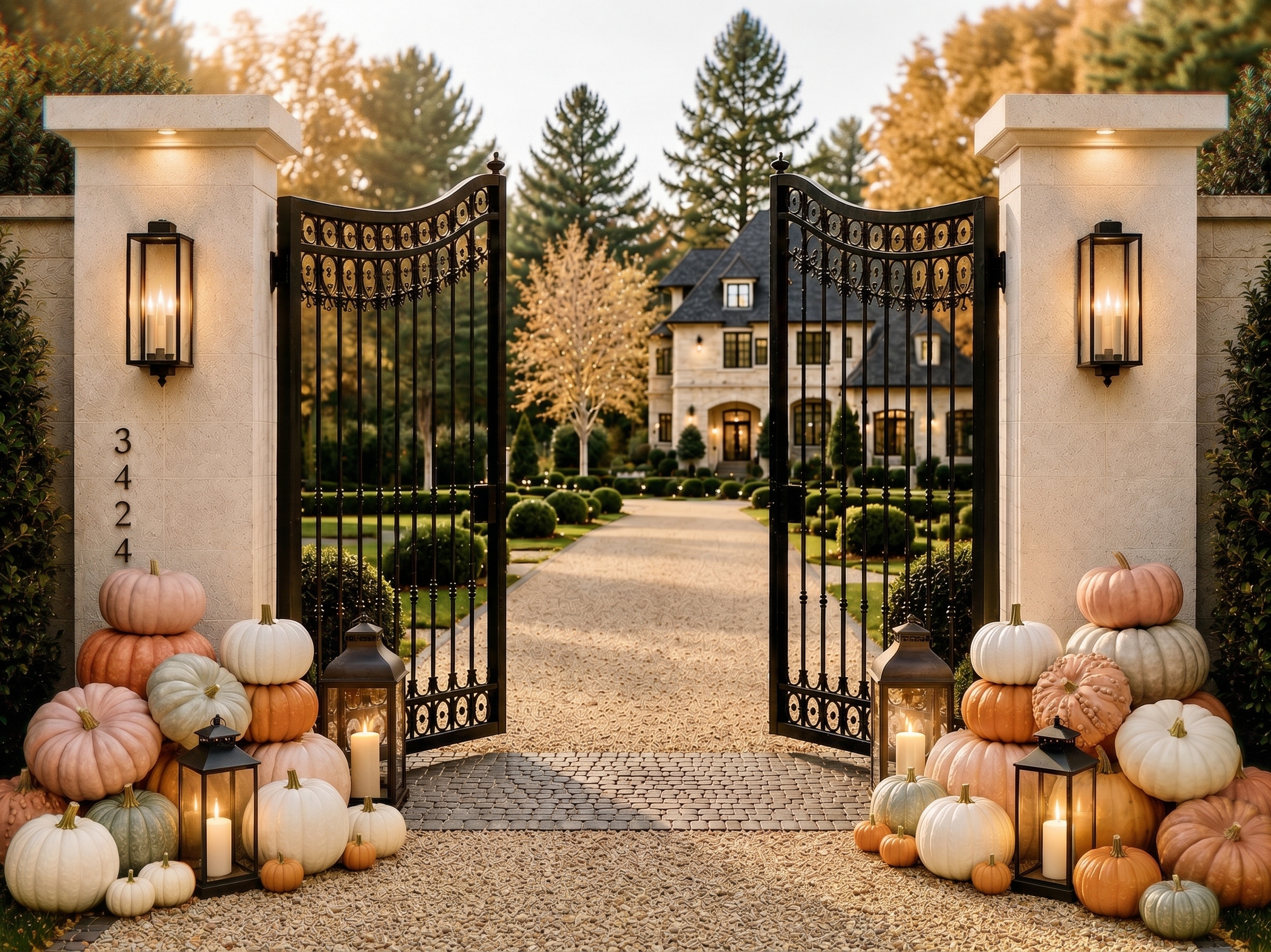 Grand Estate