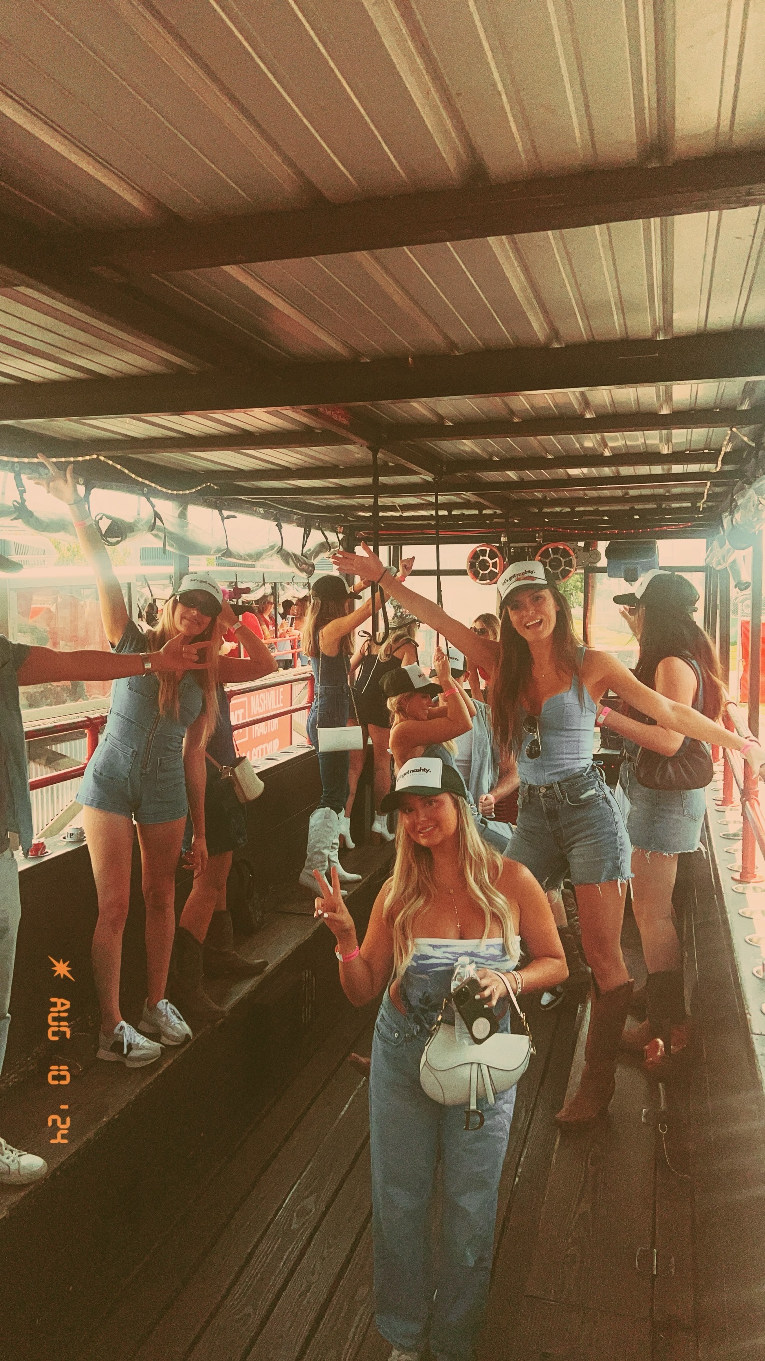 Nashville Birthday Weekend photo 9